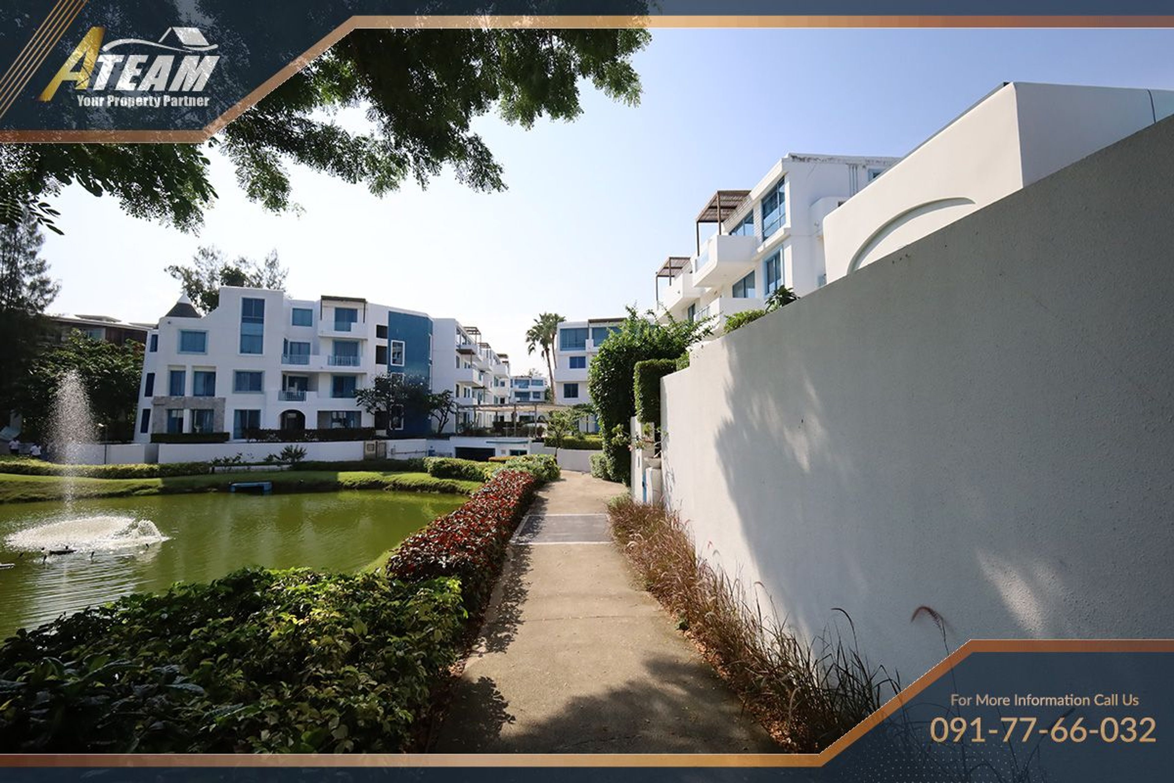 The Crest Santora Condo – 1-Bedroom, 1-Bathroom Unit on the 1st Floor thumbnail 10