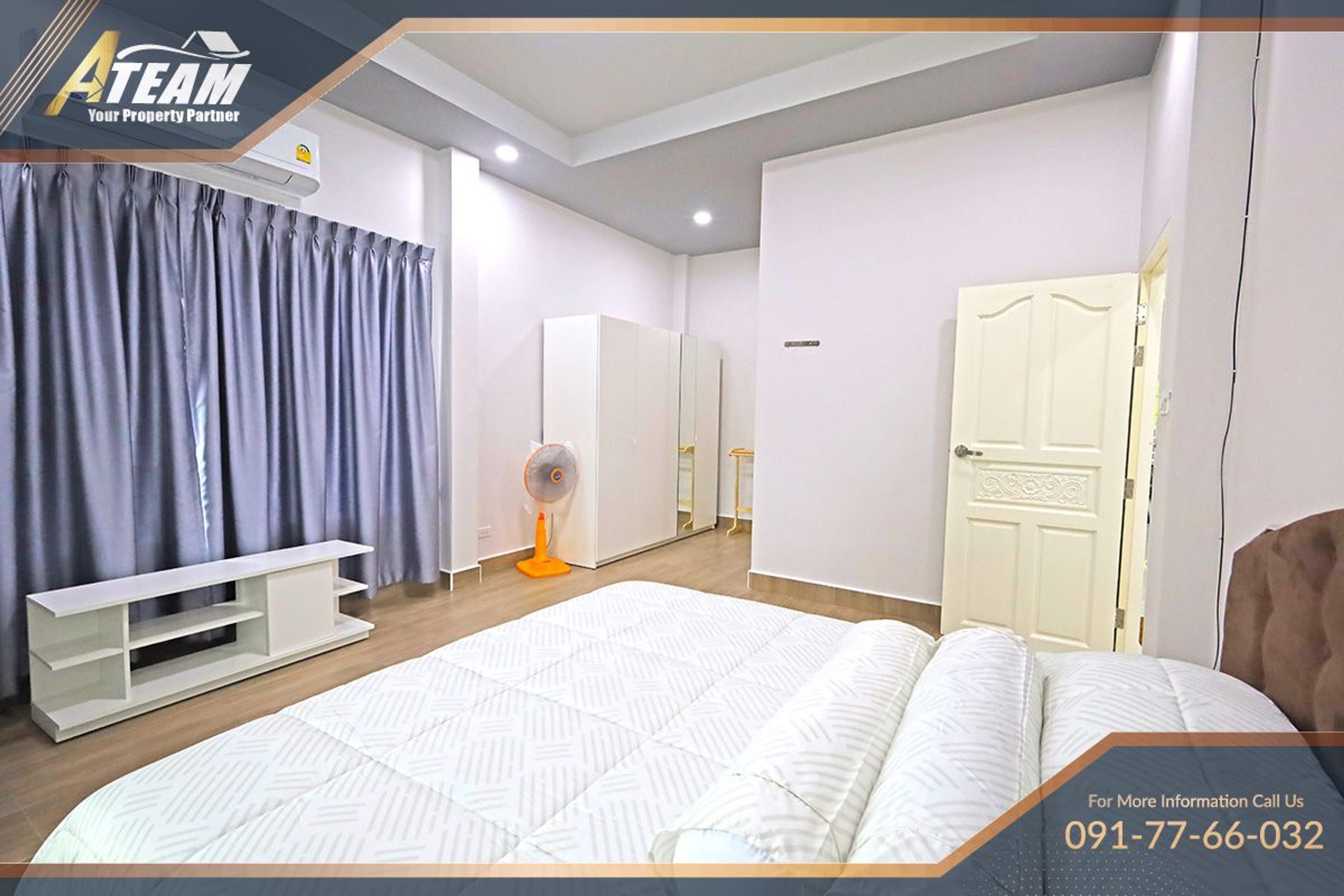 House / Villa For Rent - - 2 Bedrooms - 4 Bathrooms - Price ฿26,000 -  thumbnail 15