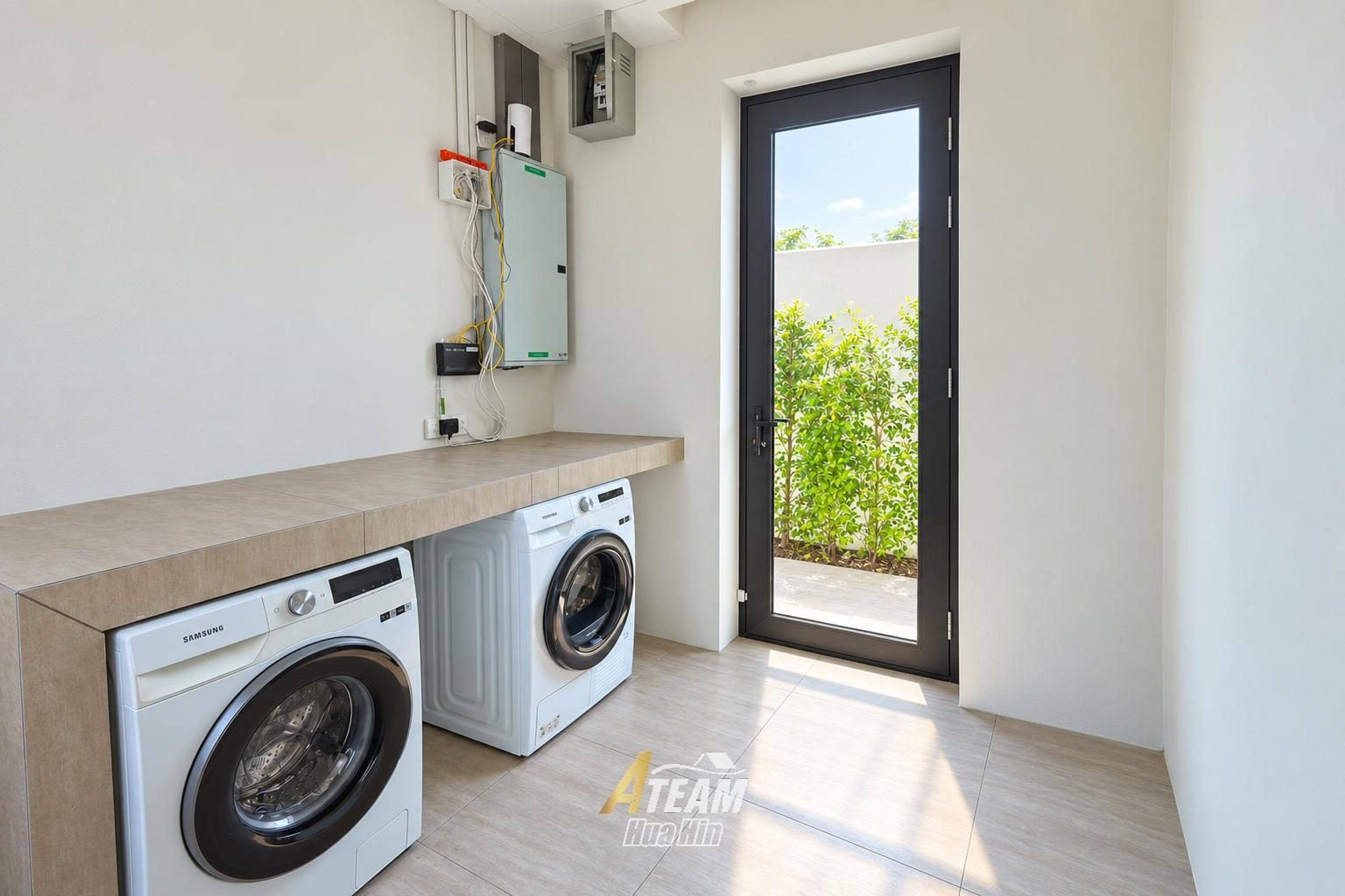 Smart, moderne og enorm – på Soi 116 i centrum af Hua Hin!, miniature 38