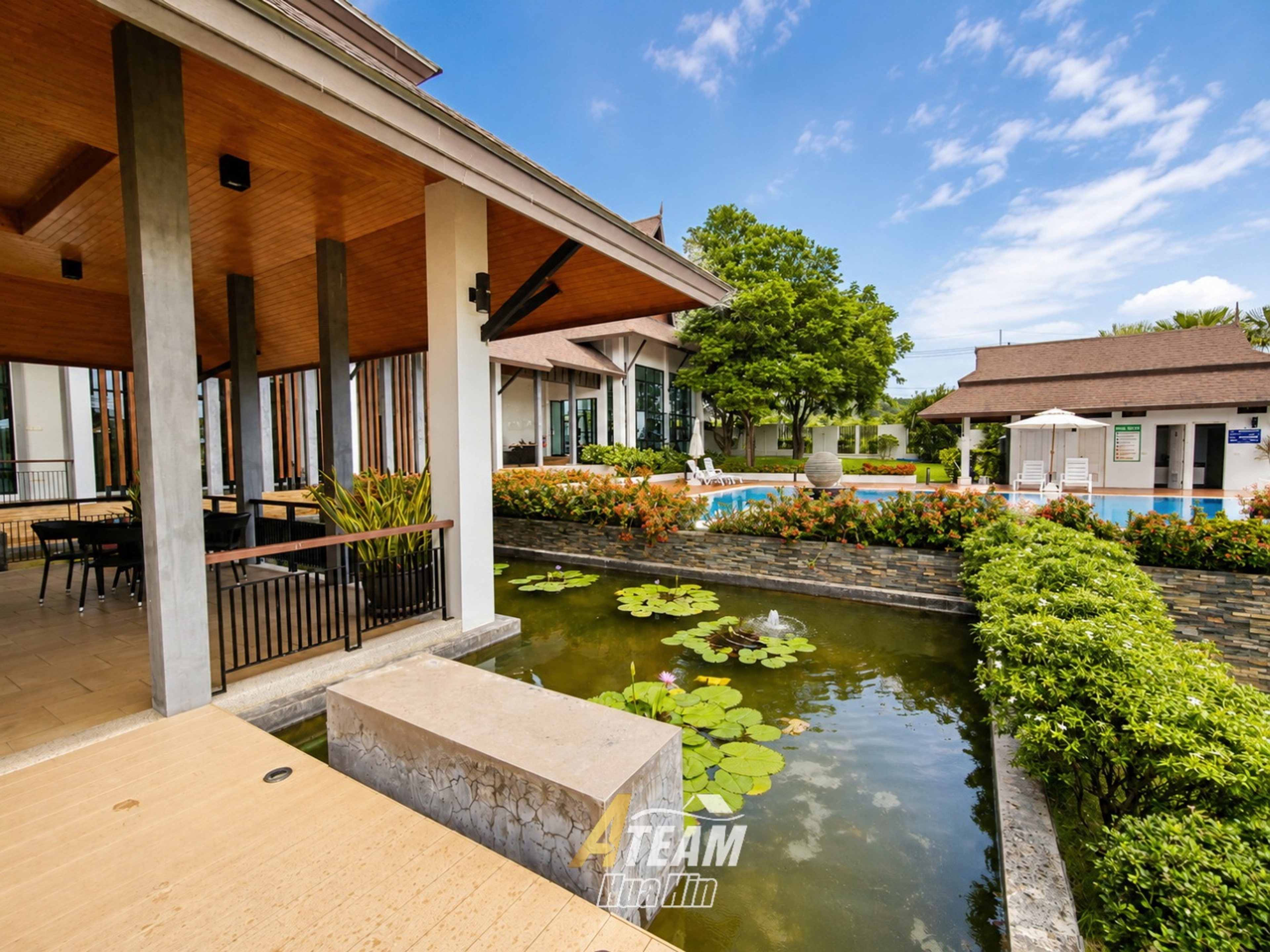 4-Bedroom Pool Villa with Mountain Views – For Sale thumbnail 25