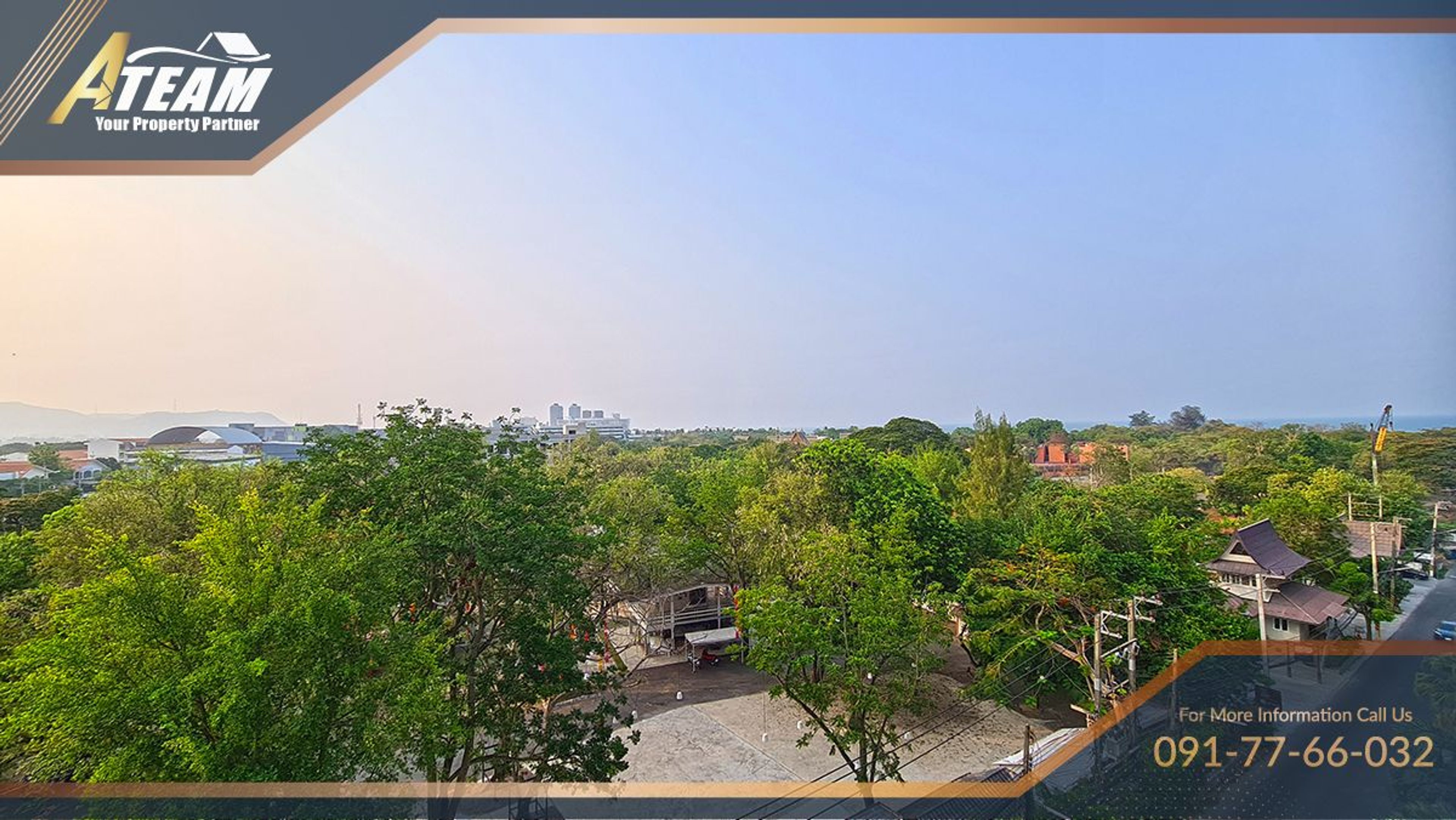 Apartment / Condo For Rent - - 1 Bedroom - 1 Bathroom - Price ฿20,000  thumbnail 16