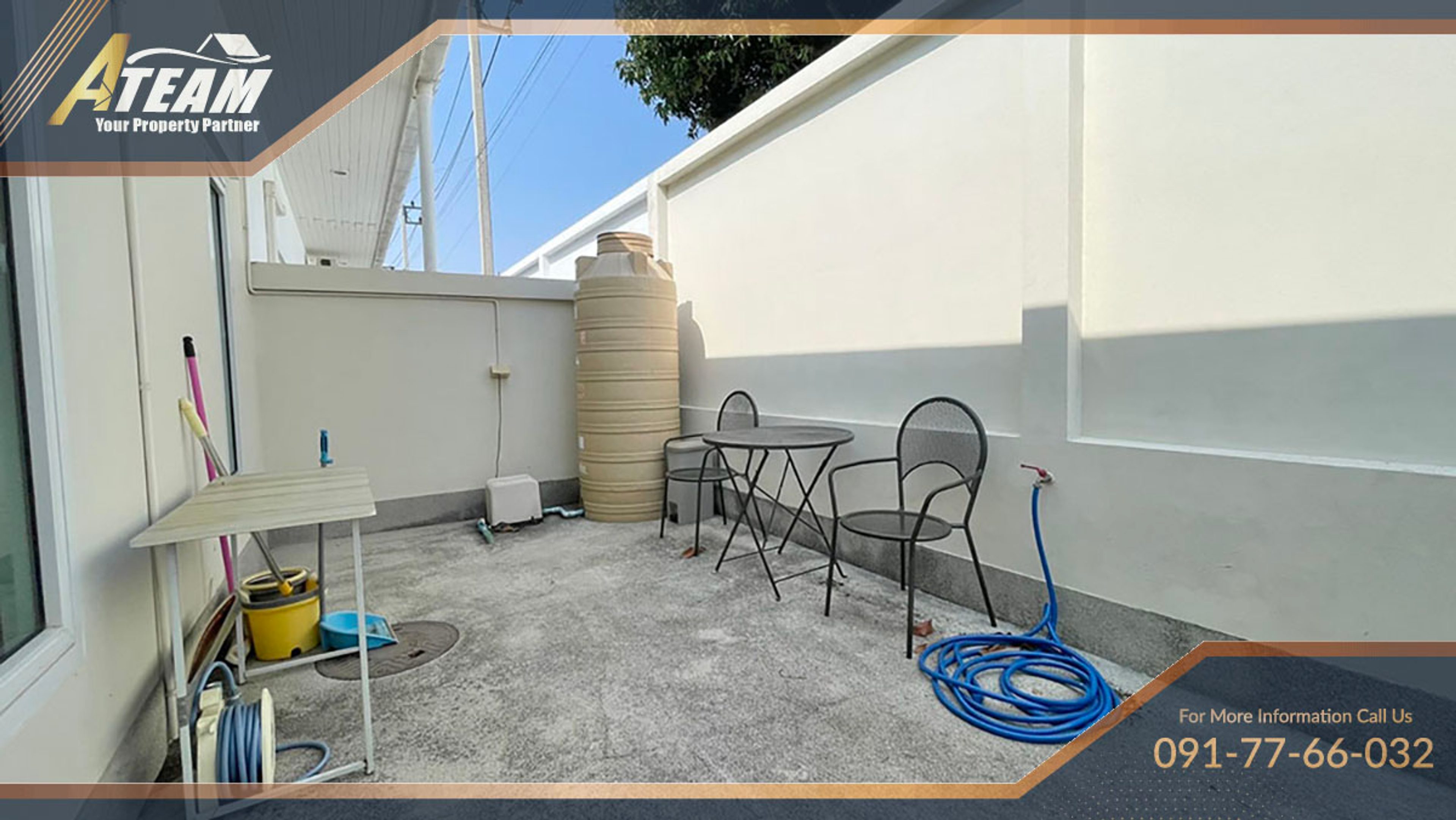 House / Villa For Rent - - 2 Bedrooms - 2 Bathrooms - Price ฿23,000 -  thumbnail 15