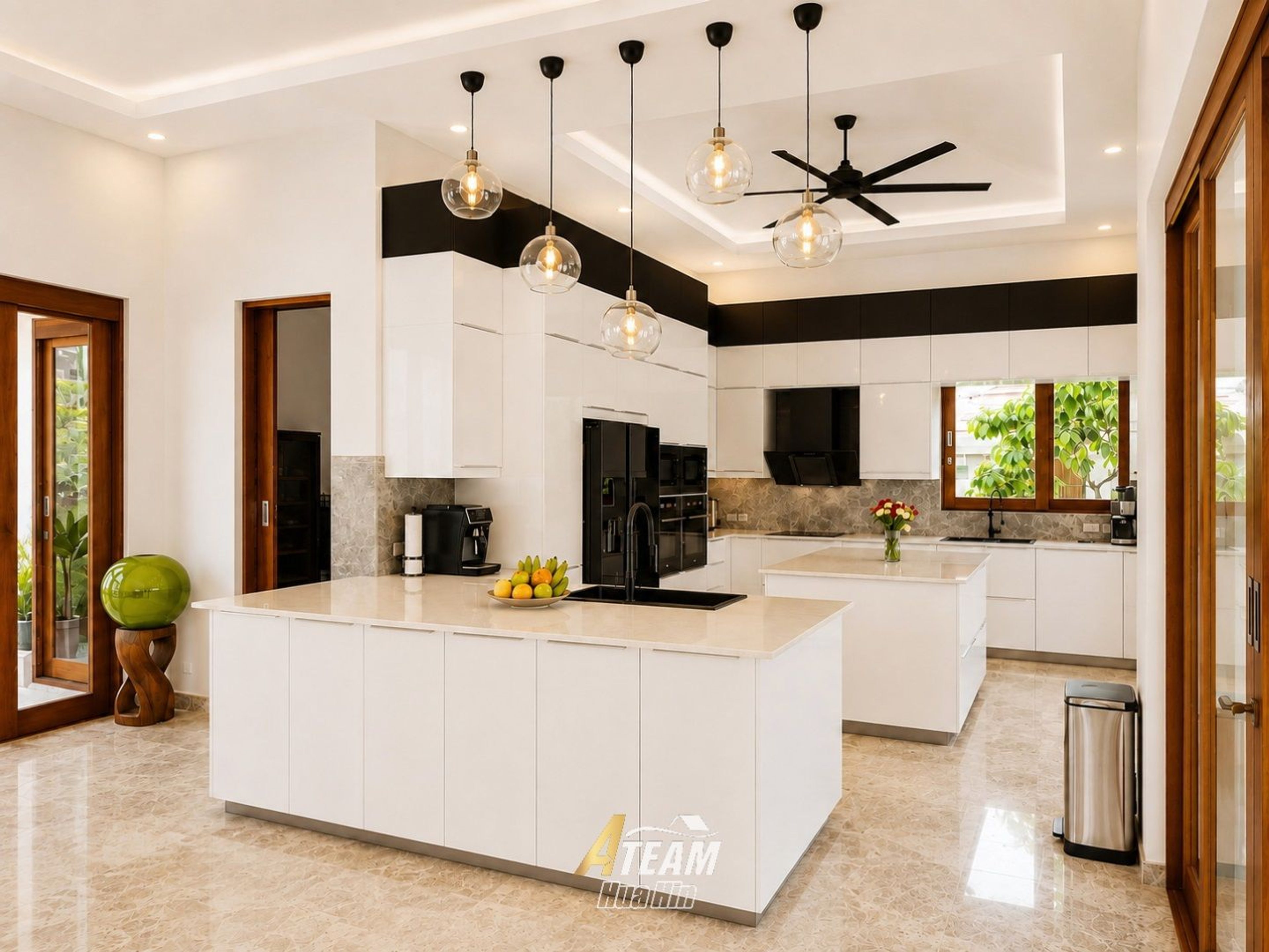 Exceptional 7-Bedroom Pool Villa thumbnail 27