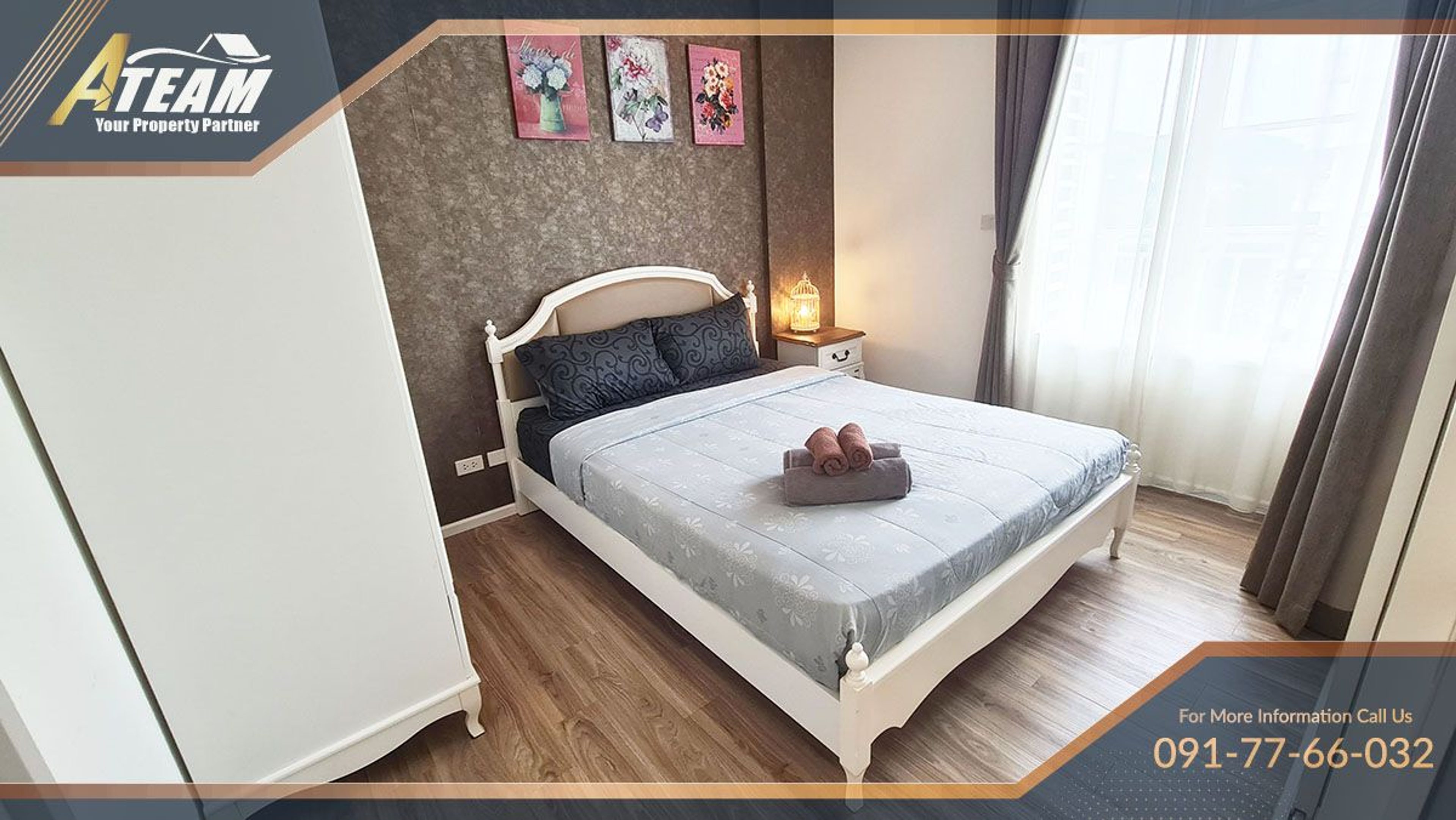 For Sale: 1 Bed 1 Bath Summer Condo – Hua Hin, Khao Takiab thumbnail 24