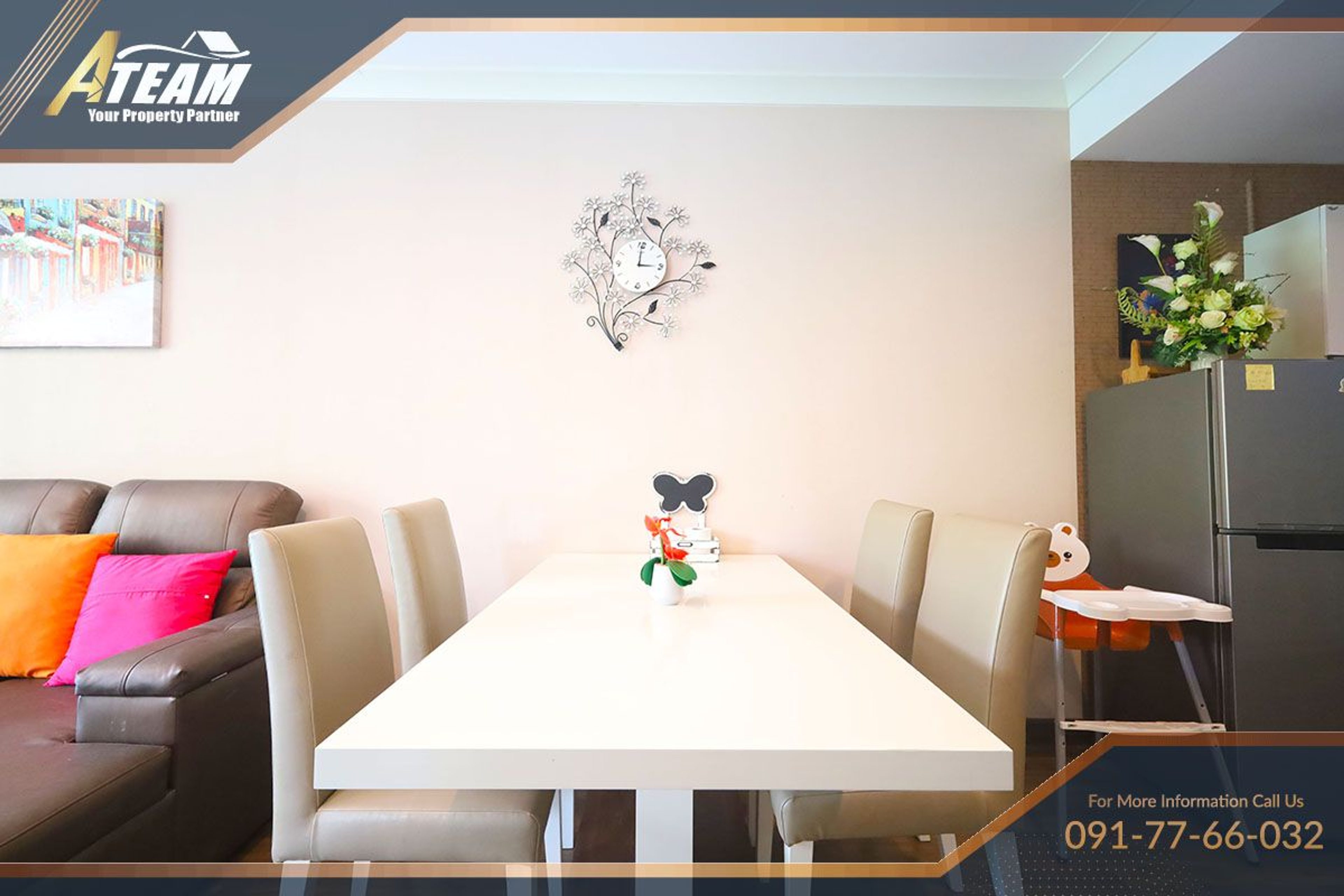 For Sale: 2-Bedroom Condo in My Resort Hua Hin thumbnail 13