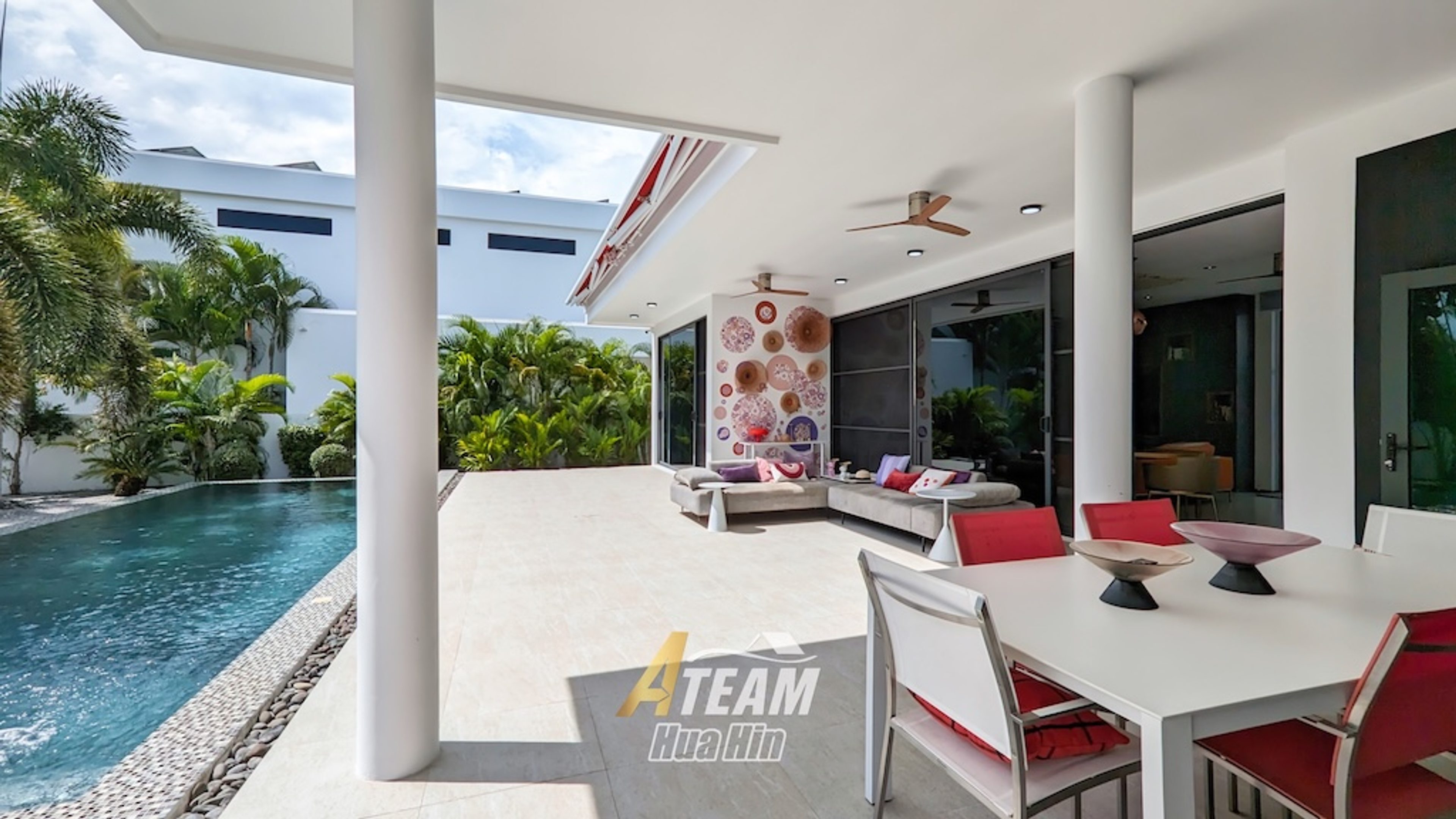 House / Villa For Sale - 0 - 4 Bedrooms - 4 Bathrooms - Price ฿19,900, thumbnail 8