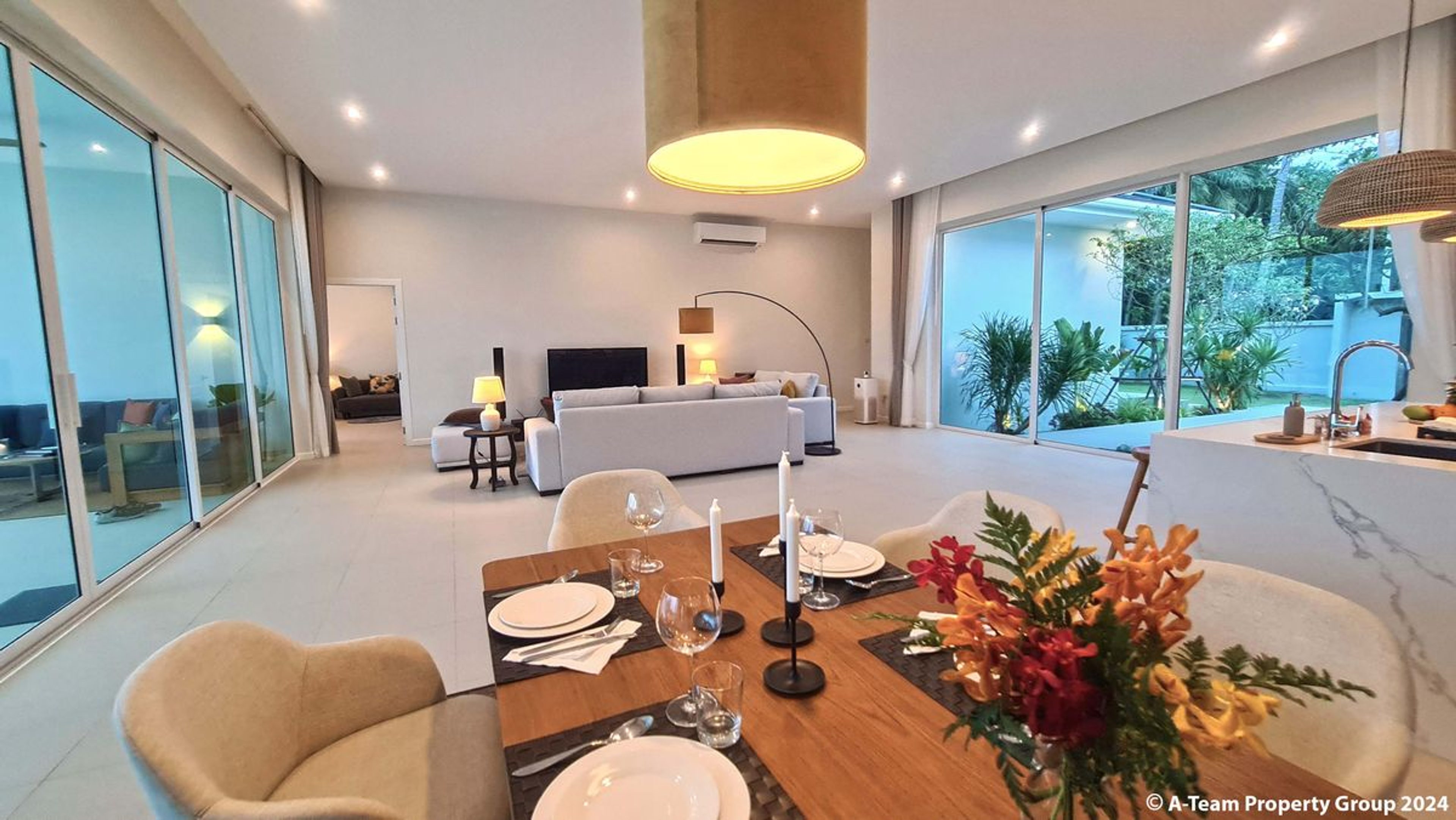 The Bliss Homes thumbnail 53