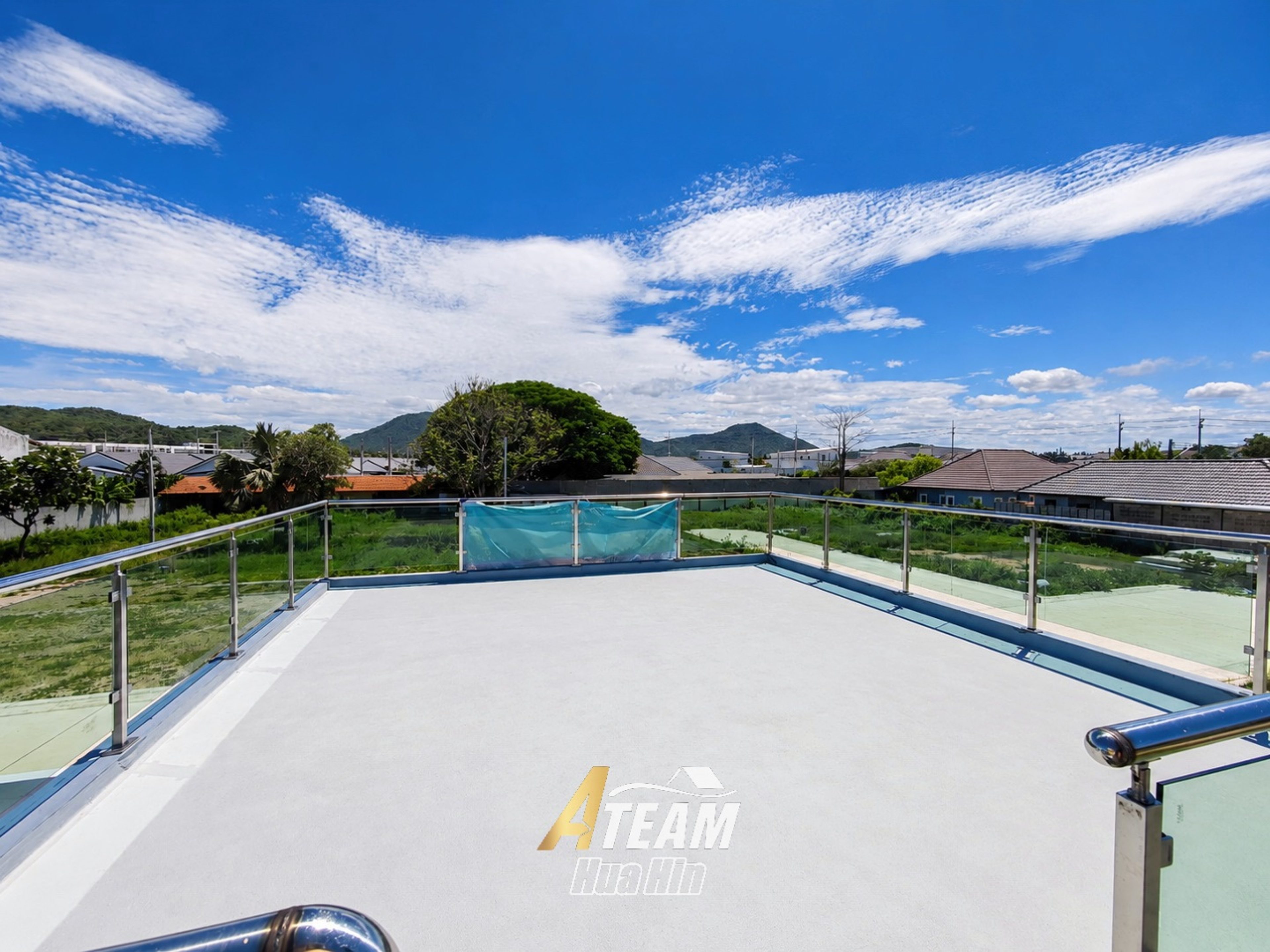 Blue Sky Pool Villa – New 3-Bedroom Pool Villas thumbnail 23