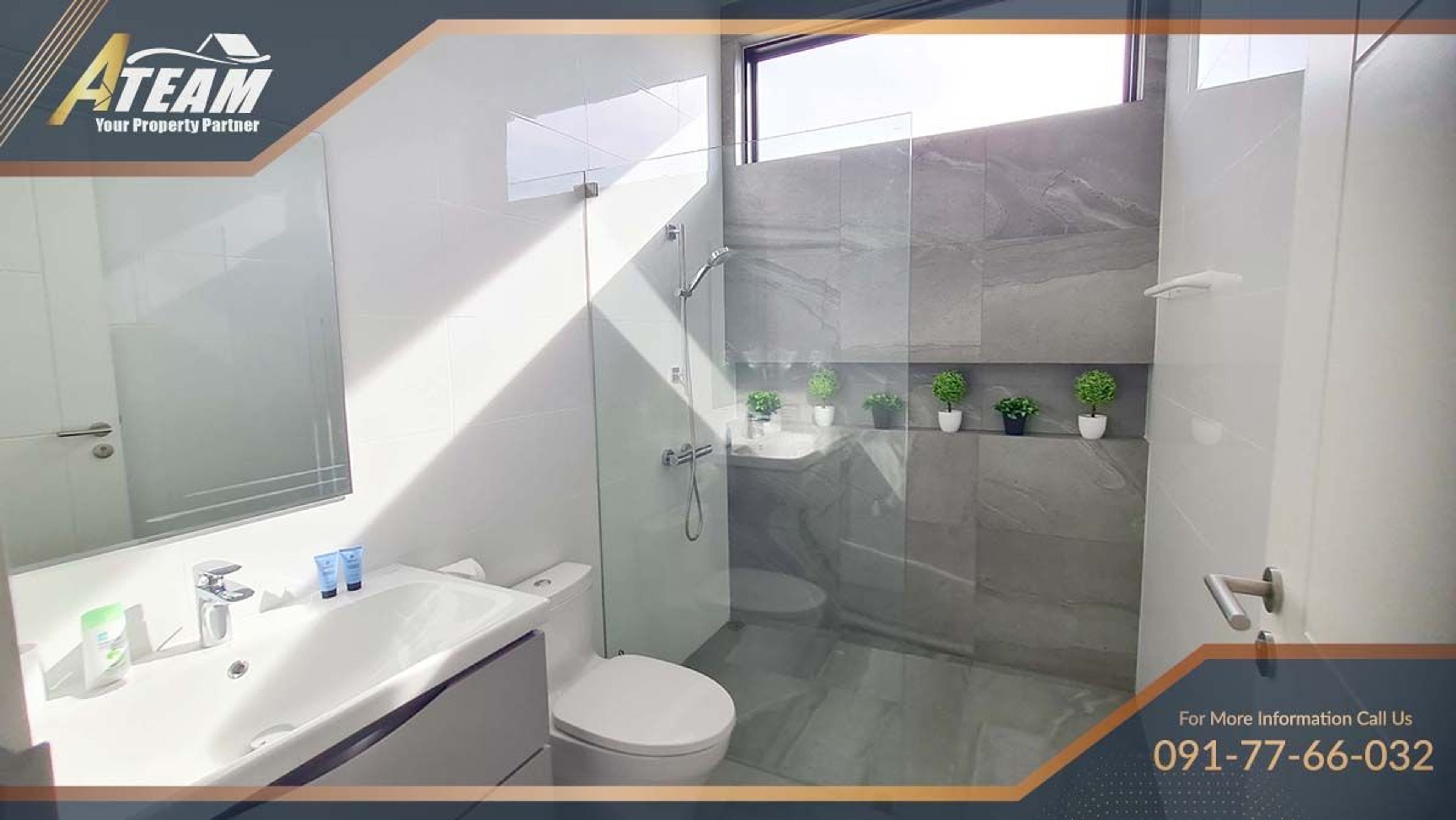 House / Villa For Rent - - 3 Bedrooms - 2 Bathrooms - Price ฿50,000 -  thumbnail 26