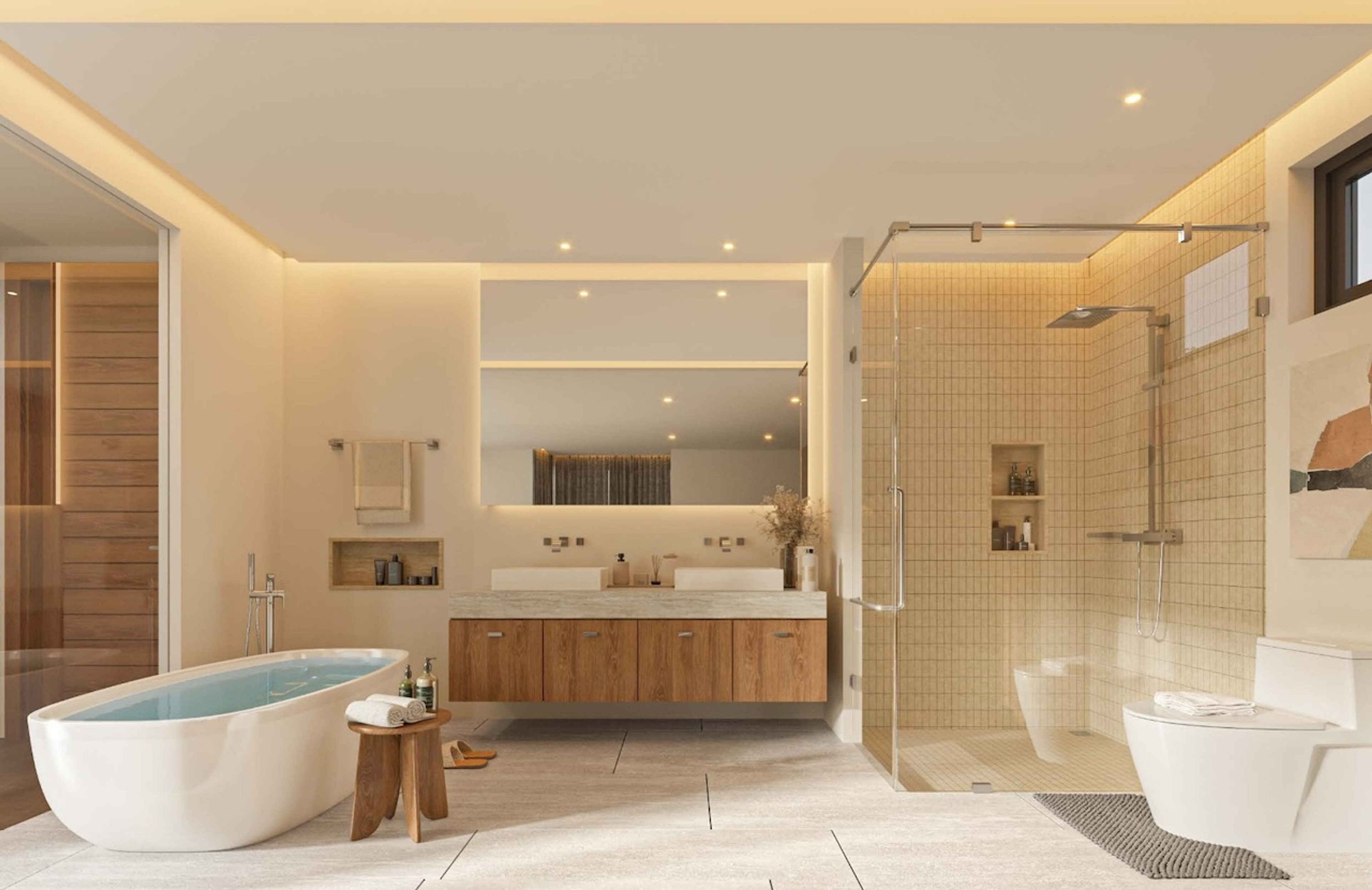 Botanica Luxury Hua Hin – Mid-Century Design thumbnail 3