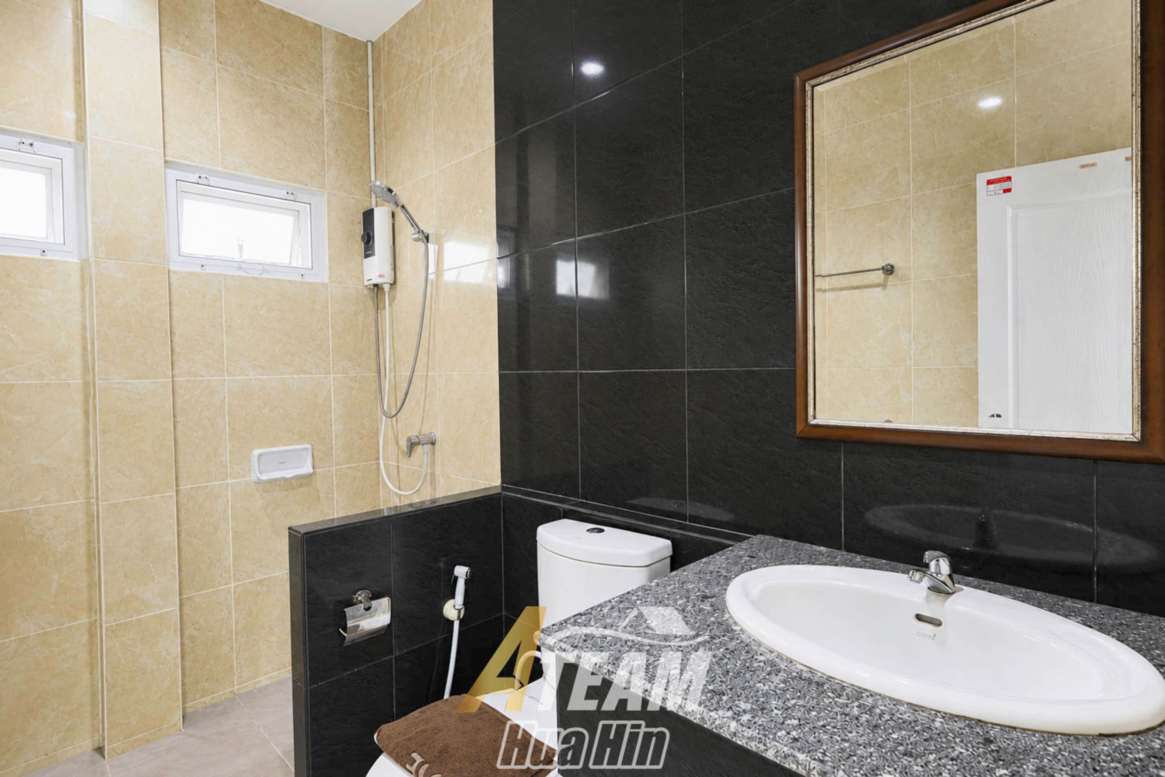 3-Bedroom Private Pool Villa for Rent at The Legacy Hua Hin thumbnail 21