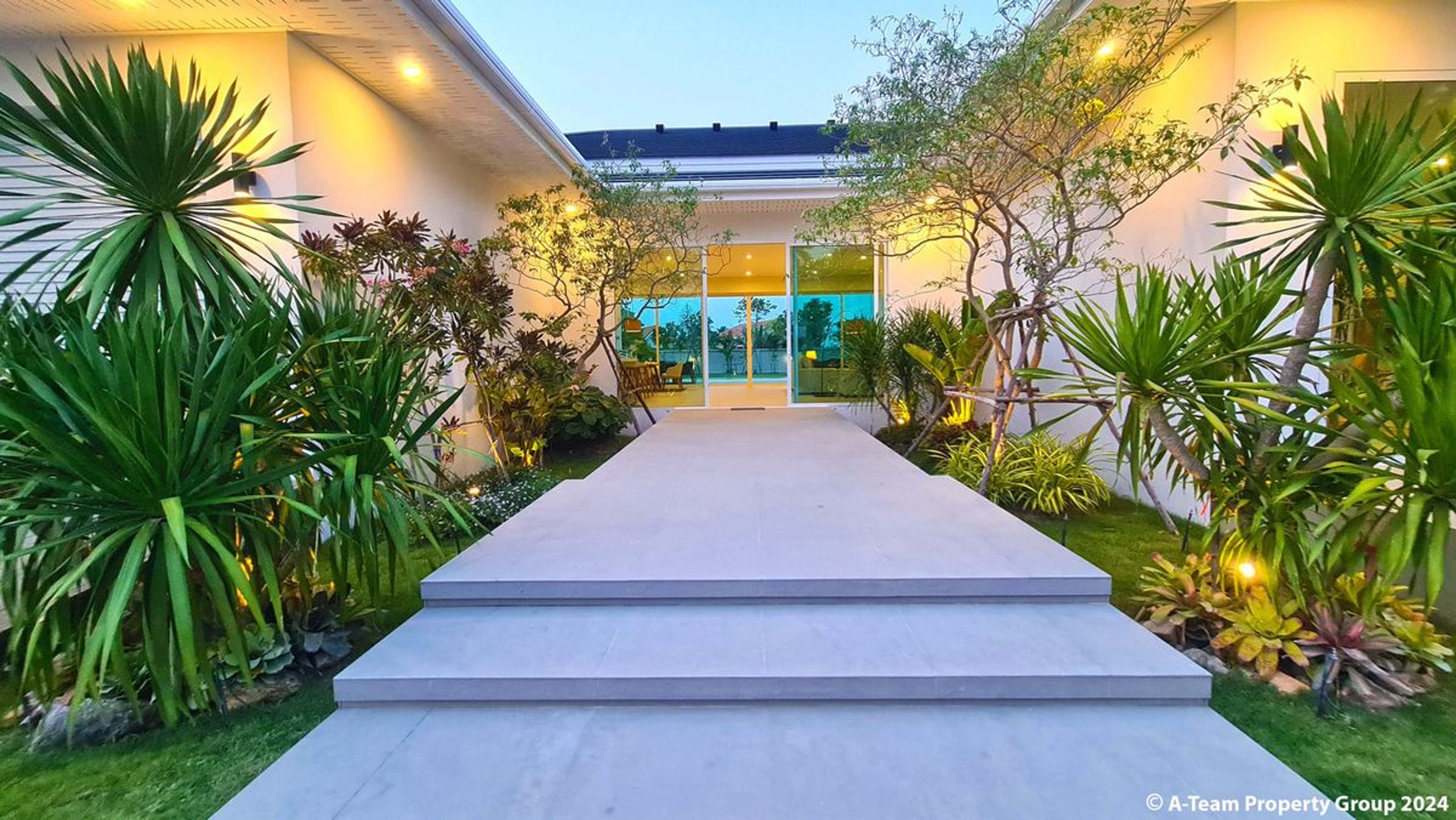 The Bliss Homes thumbnail 2