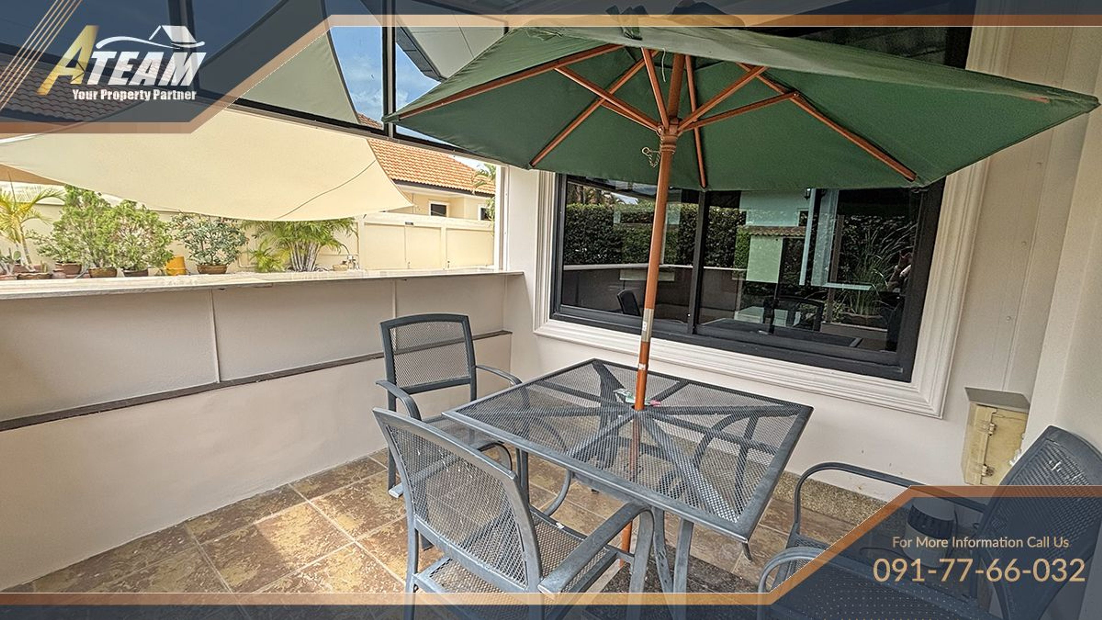 House / Villa For Rent - - 3 Bedrooms - 2 Bathrooms - Price ฿50,000 -  thumbnail 39
