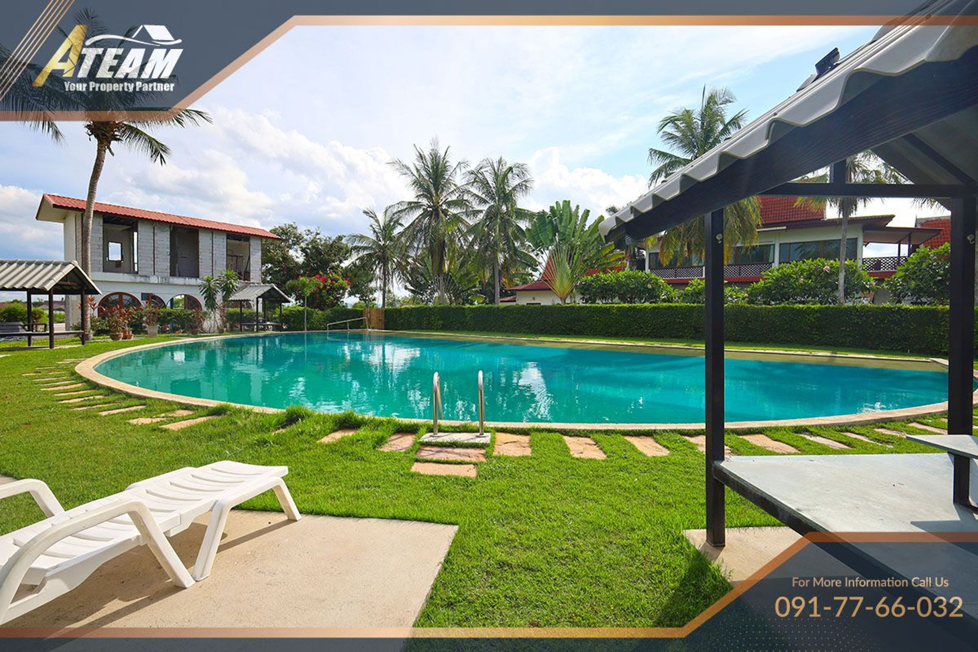 Charming Renovated 2-Bedroom Home  in Hin Lek Fai  thumbnail 28