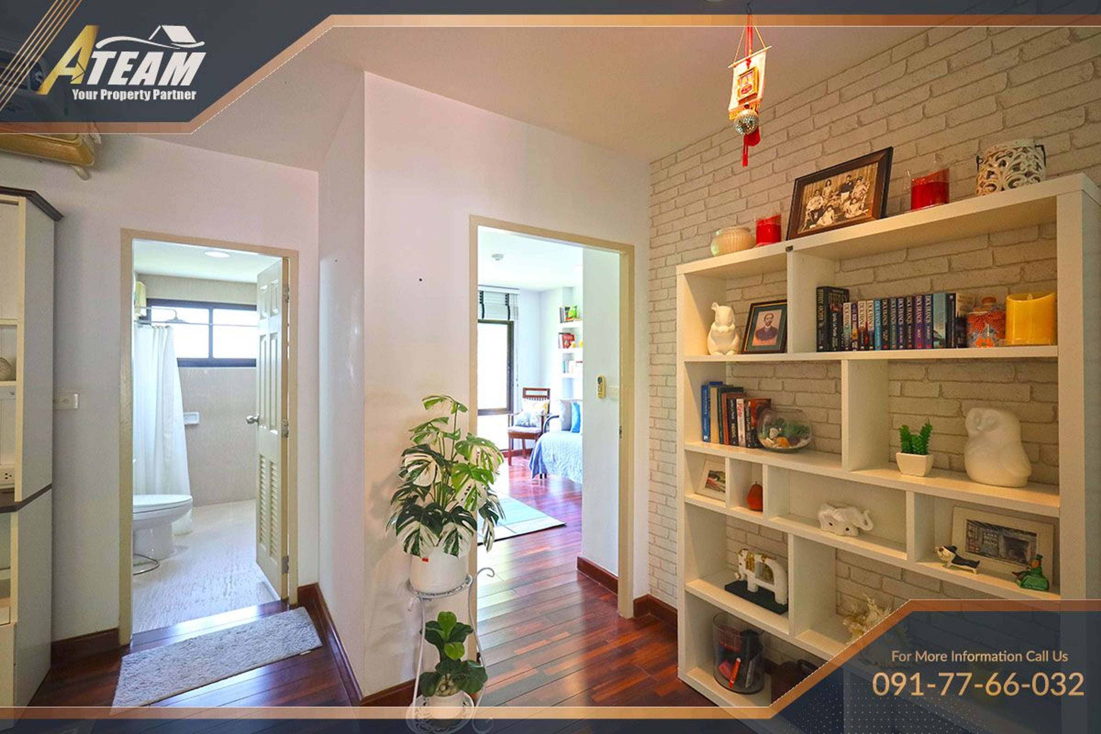 Santipura Residences Hua Hin  Beachfront Condo for Sale thumbnail 5