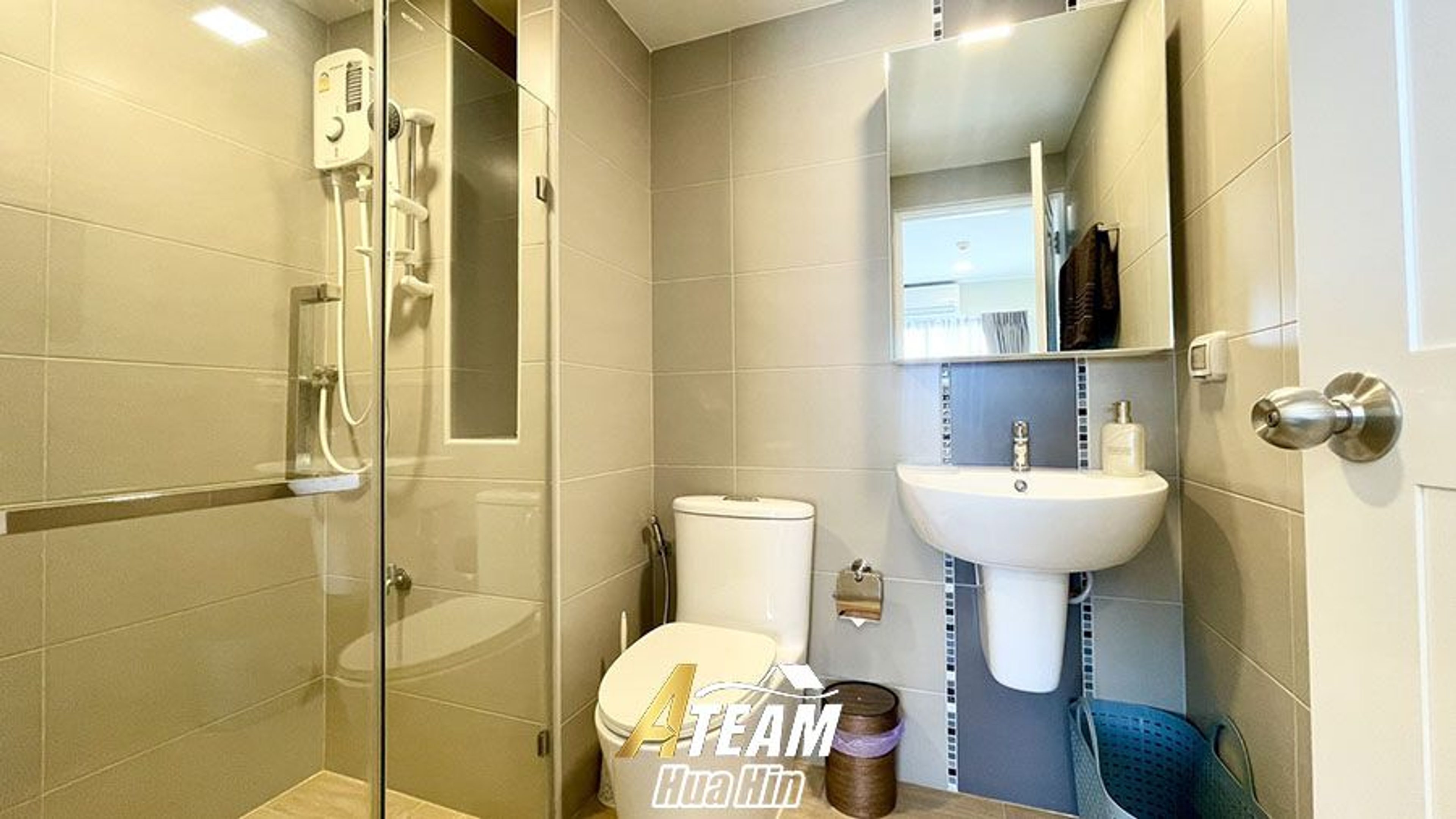 1-Bedroom Condo for Rent at My Style Hua Hin – Soi 102 thumbnail 14