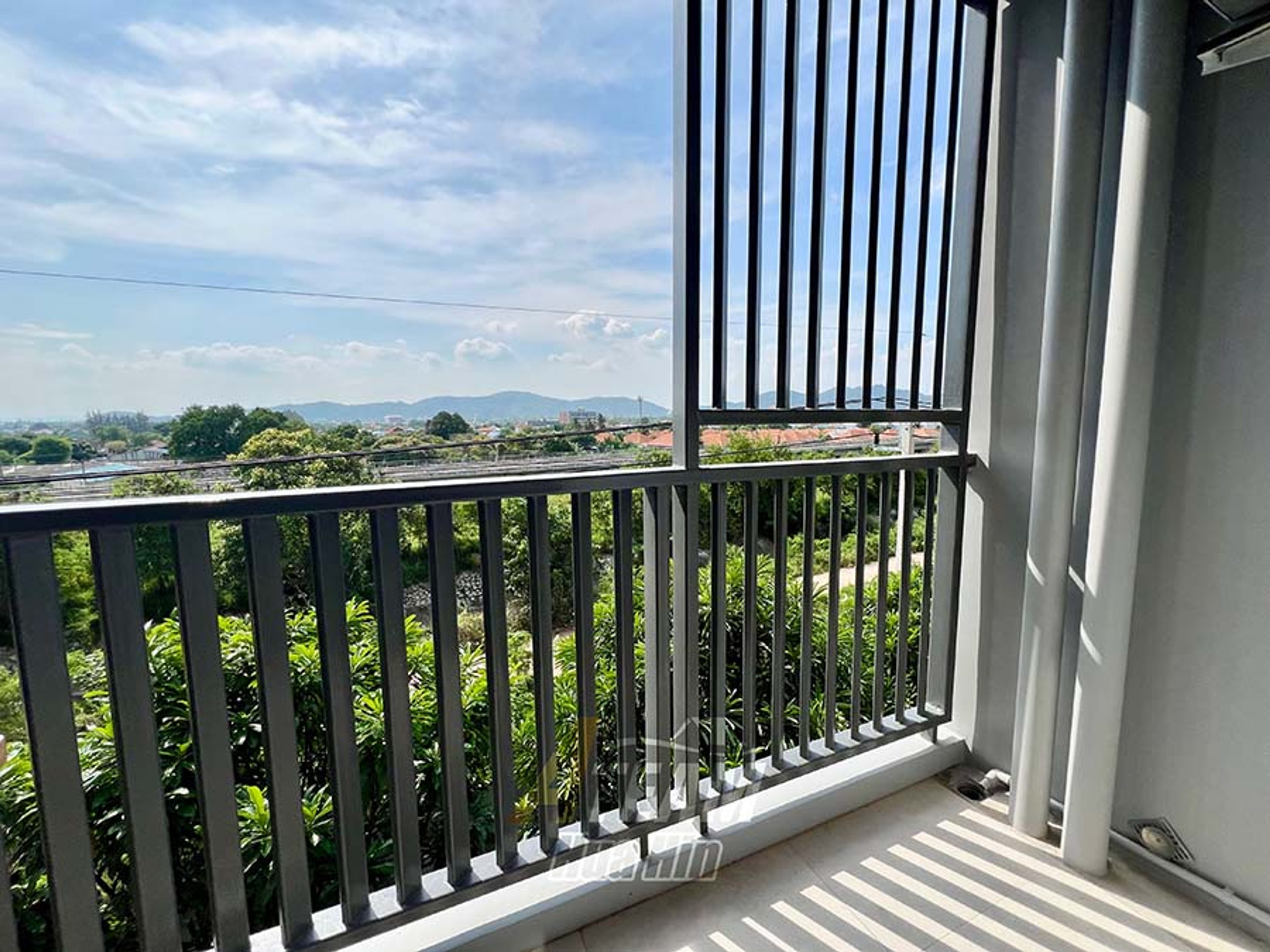Studio Condo for rent at Dusit D2 Residence Hua Hin thumbnail 5