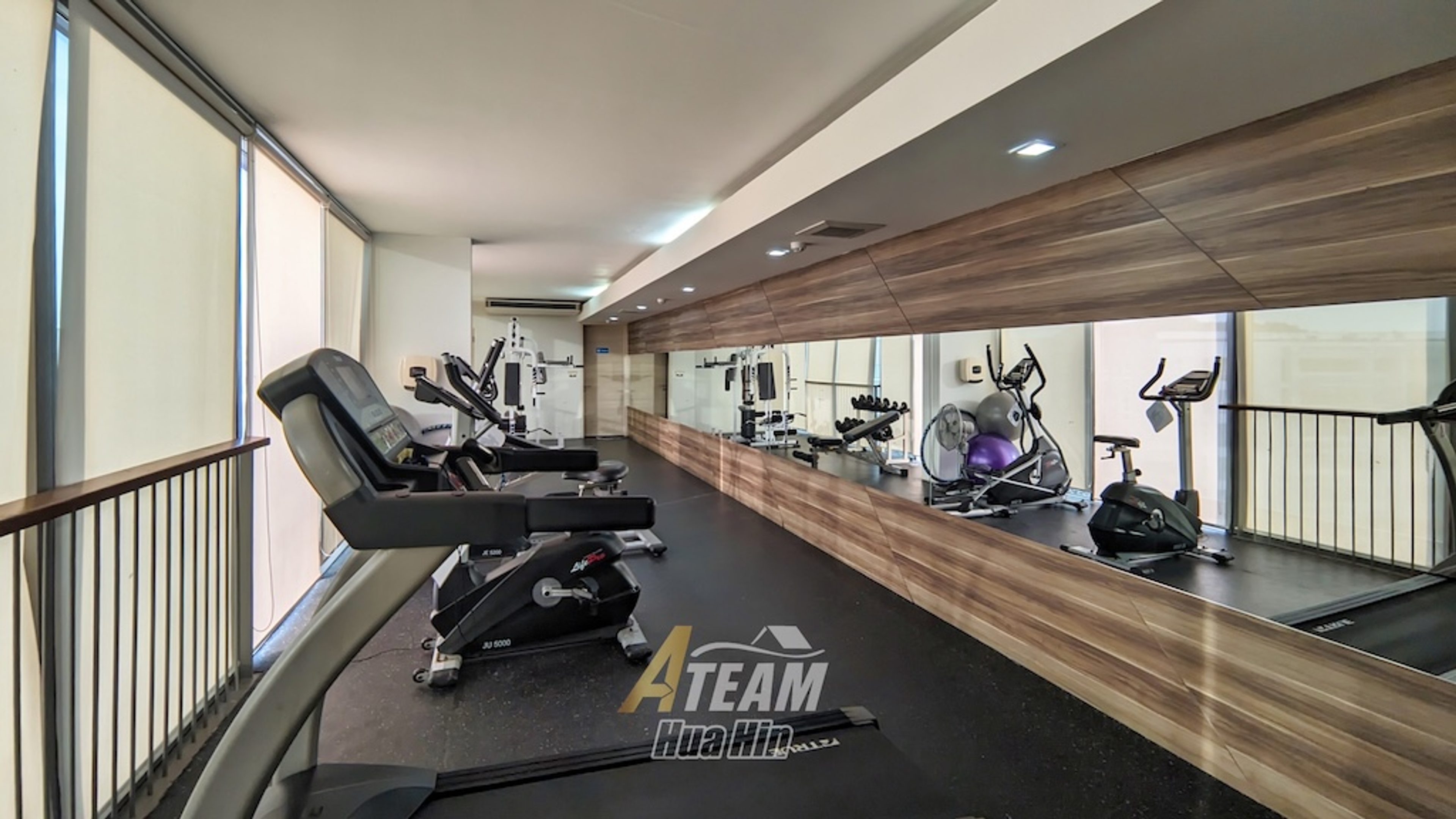 2-Bedroom Condo at The Sanctuary Hua Hin  thumbnail 3