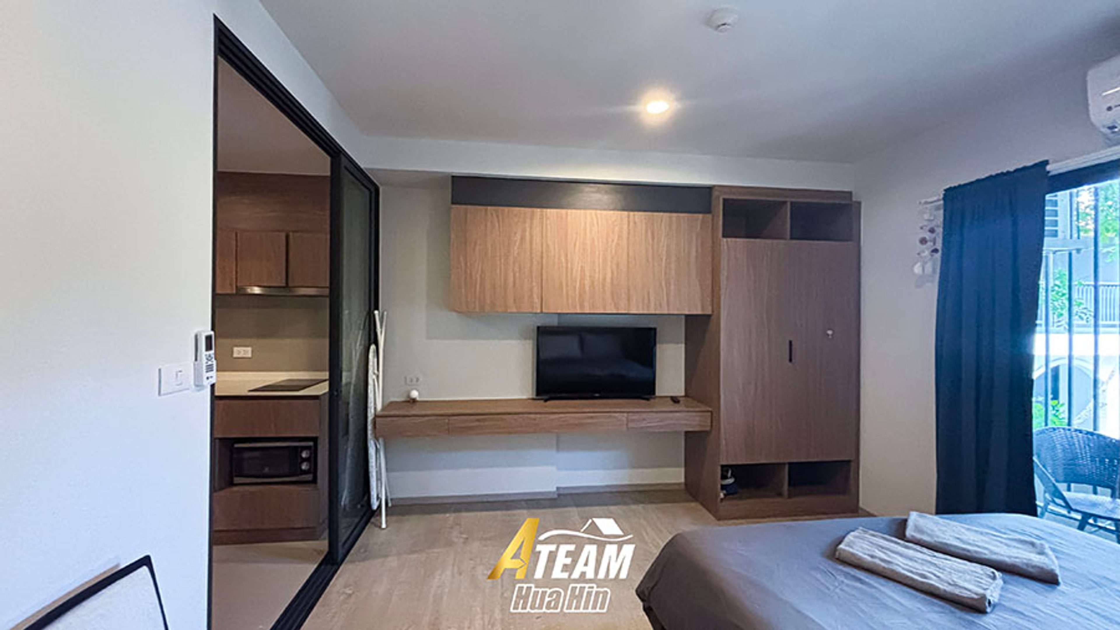 Cozy 1 Bedroom at La Casita for Sale 2.8 Million THB thumbnail 23