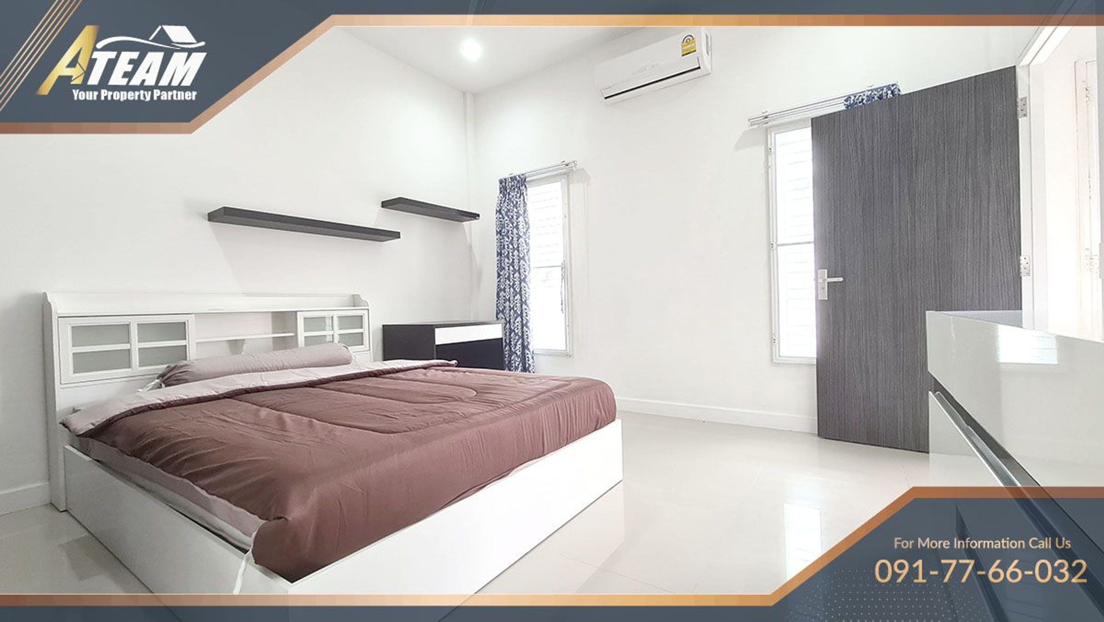 House / Villa For Rent - - 2 Bedrooms - 2 Bathrooms - Price ฿22,000 -  thumbnail 13
