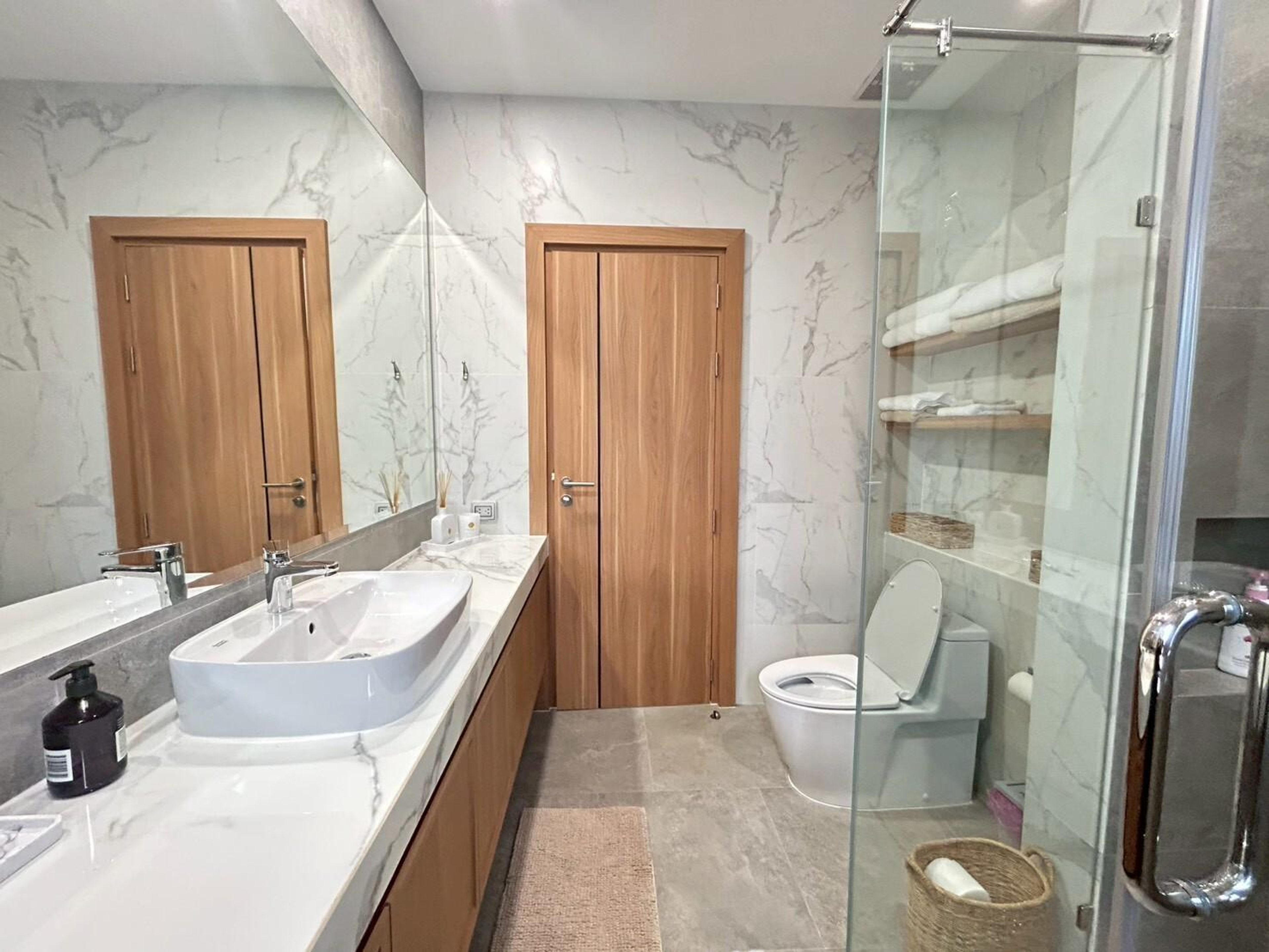 SALE! Modern 3-Bedroom Pool Villa – La Felice Phase 1 thumbnail 60