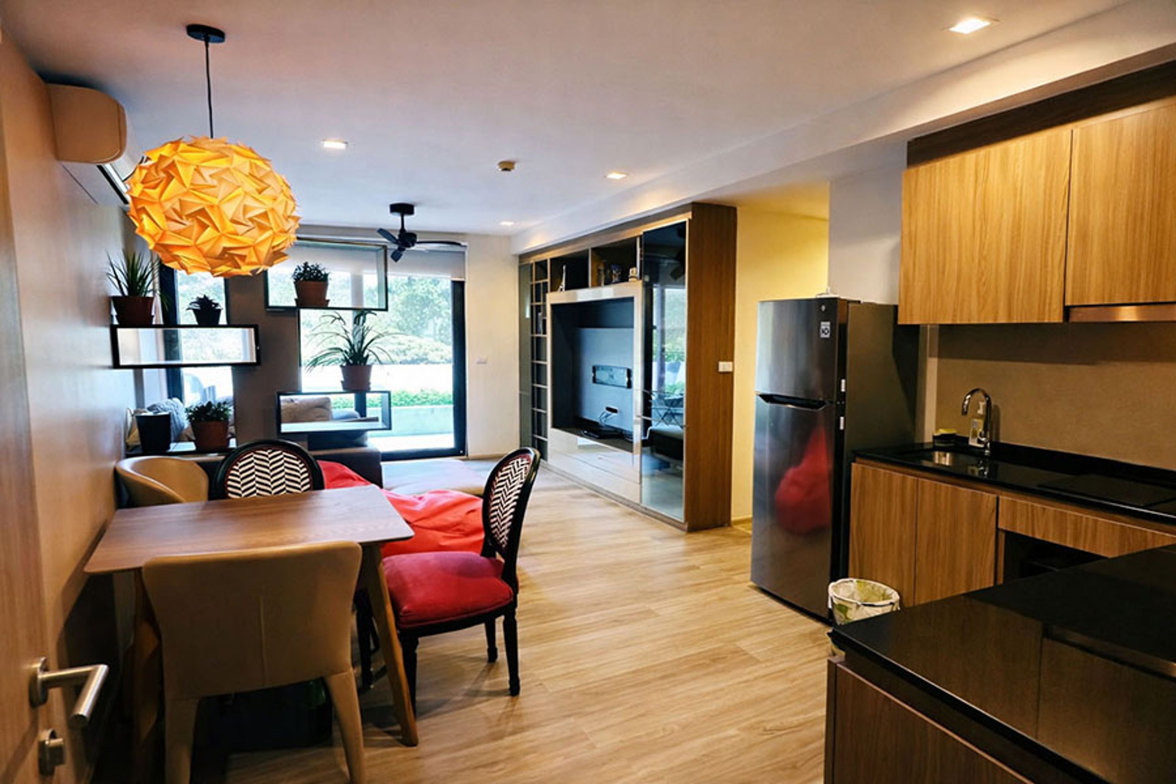 Pool Access Condo for Sale – Rain Cha-Am Hua Hin thumbnail 3