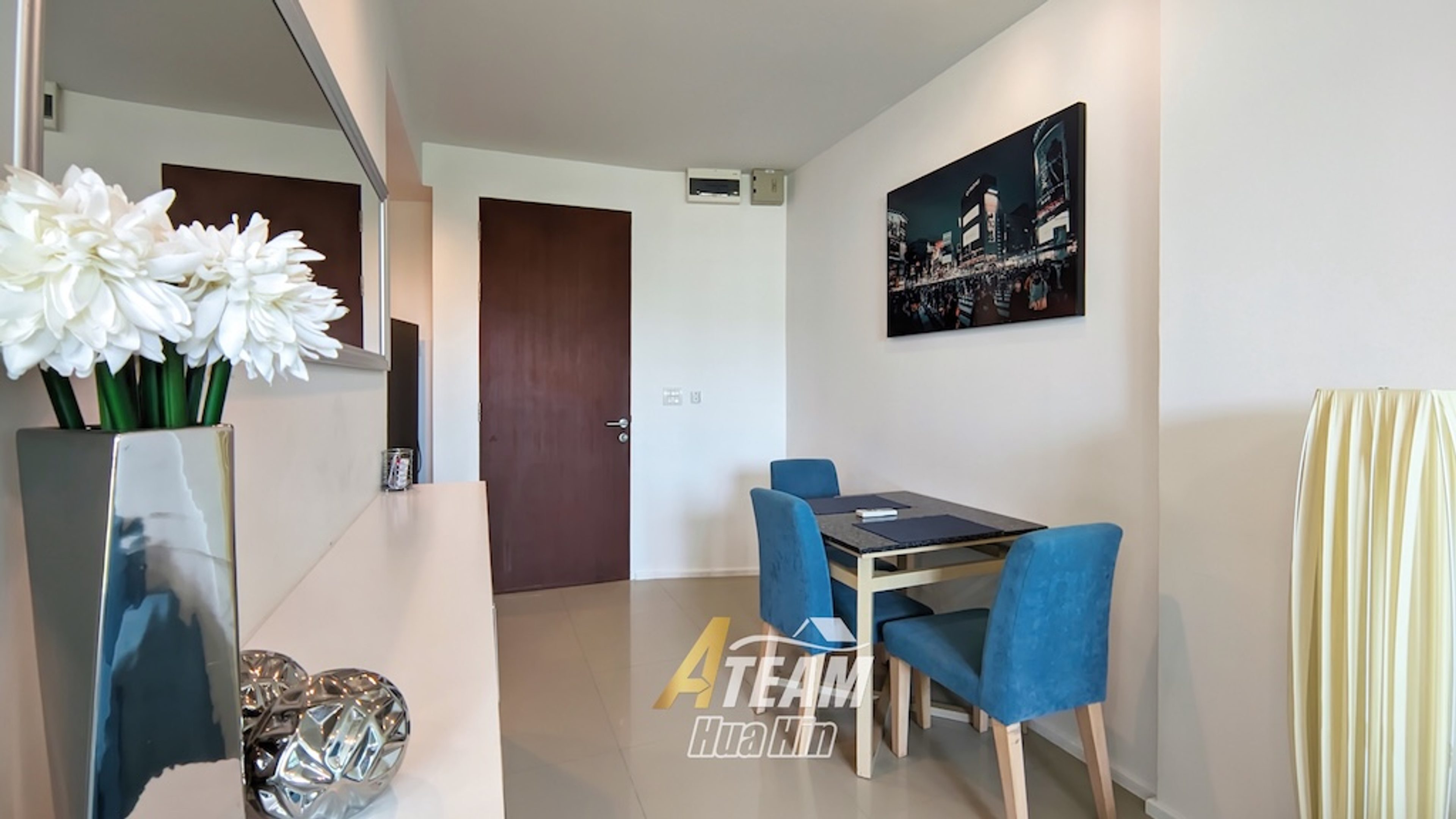 Baan View Viman – Stylish Living in Khao Takiab’s Best Location thumbnail 5