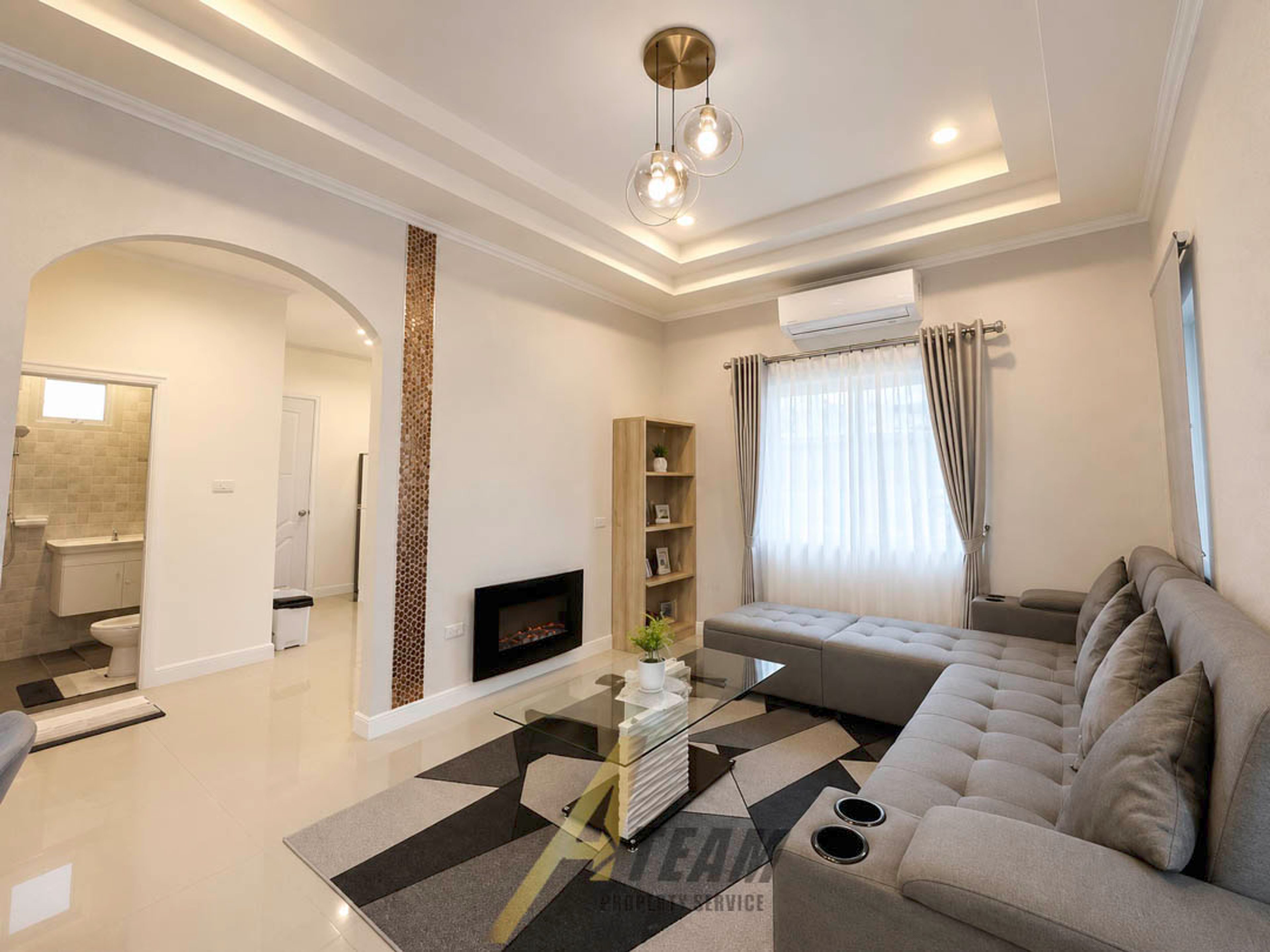 Rare Rental Opportunity! Private Pool Villa in One of Hua Hin's Most Popular Communities thumbnail 5