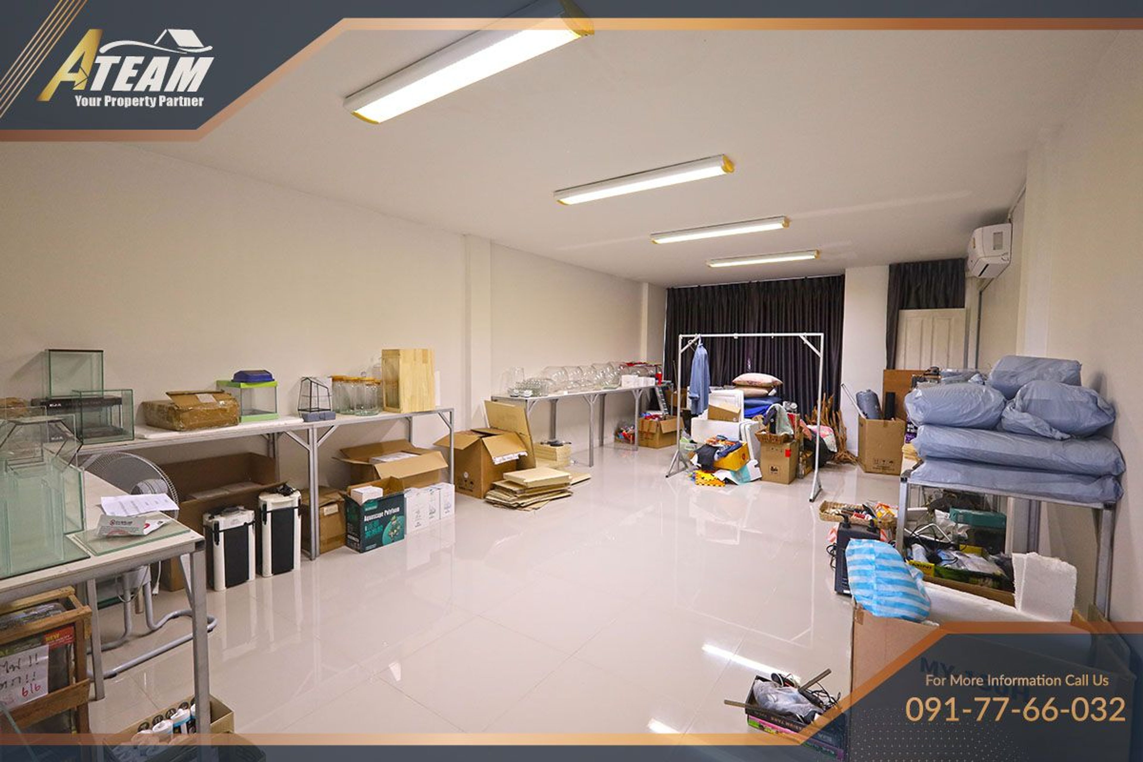 3-Storey Commercial Building for Sale – Central Hua Hin thumbnail 24