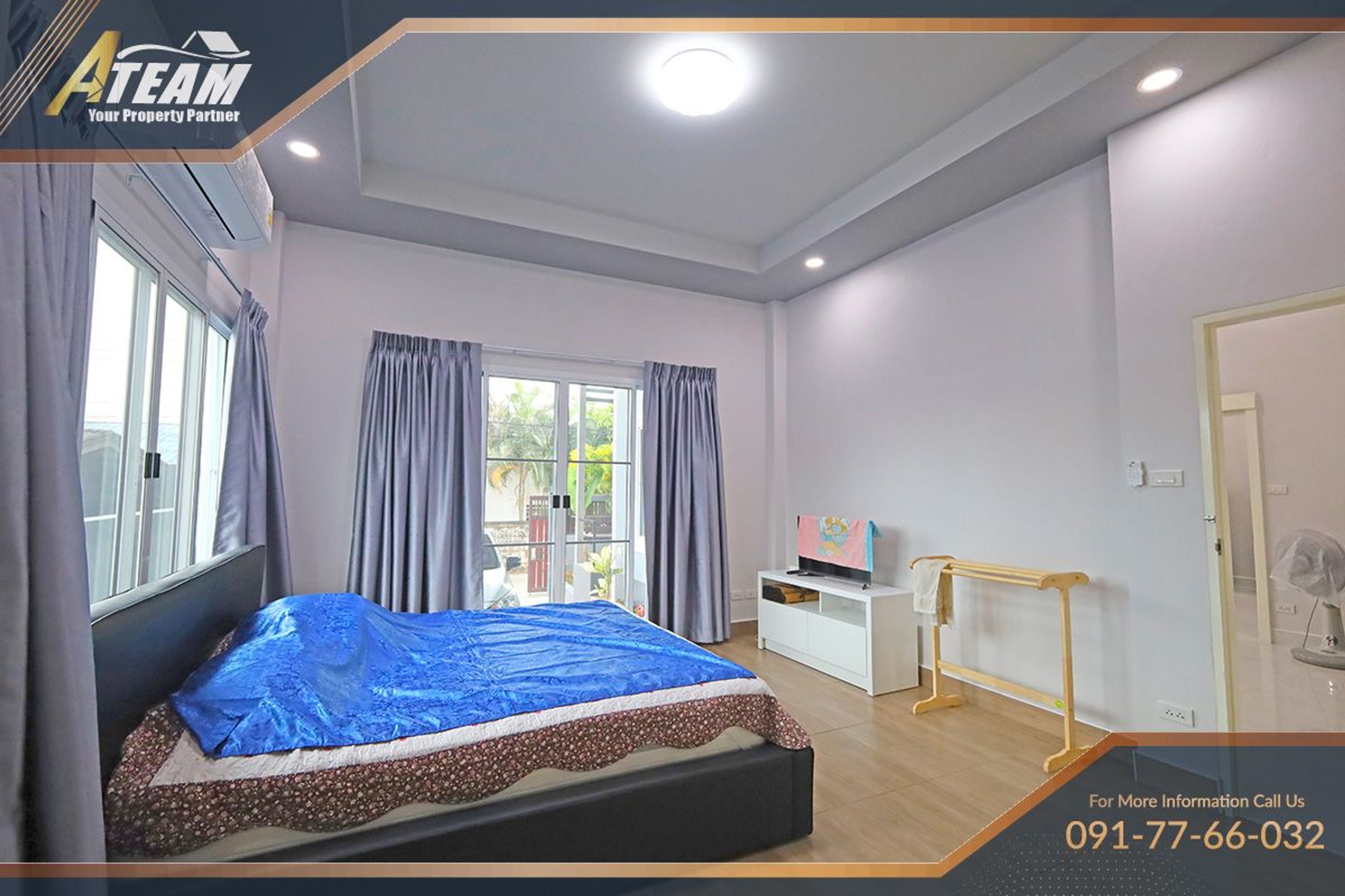 House / Villa For Rent - - 2 Bedrooms - 4 Bathrooms - Price ฿26,000 -  thumbnail 34