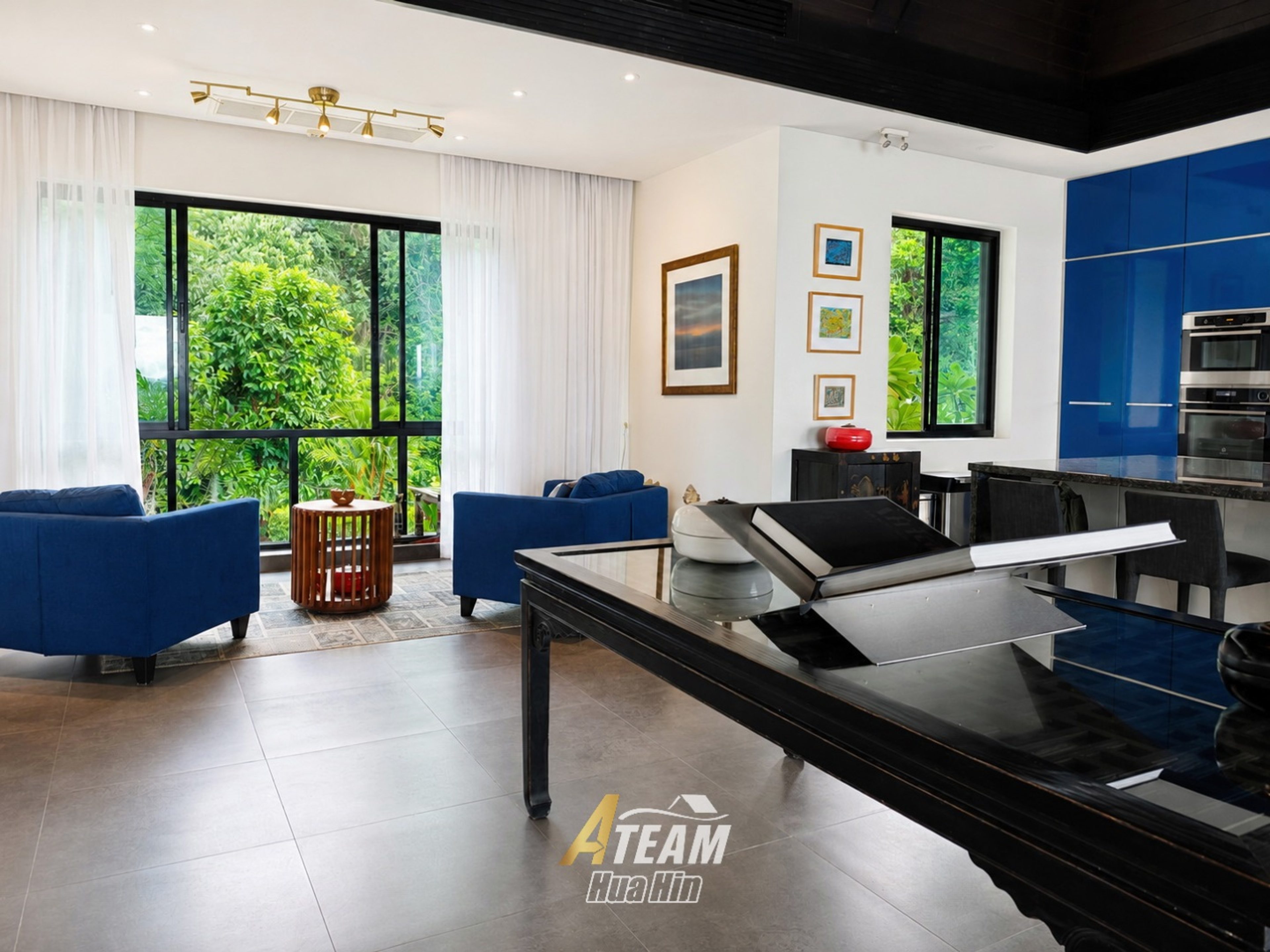 One of the TOP 5 Luxury Properties in Hua Hin thumbnail 34