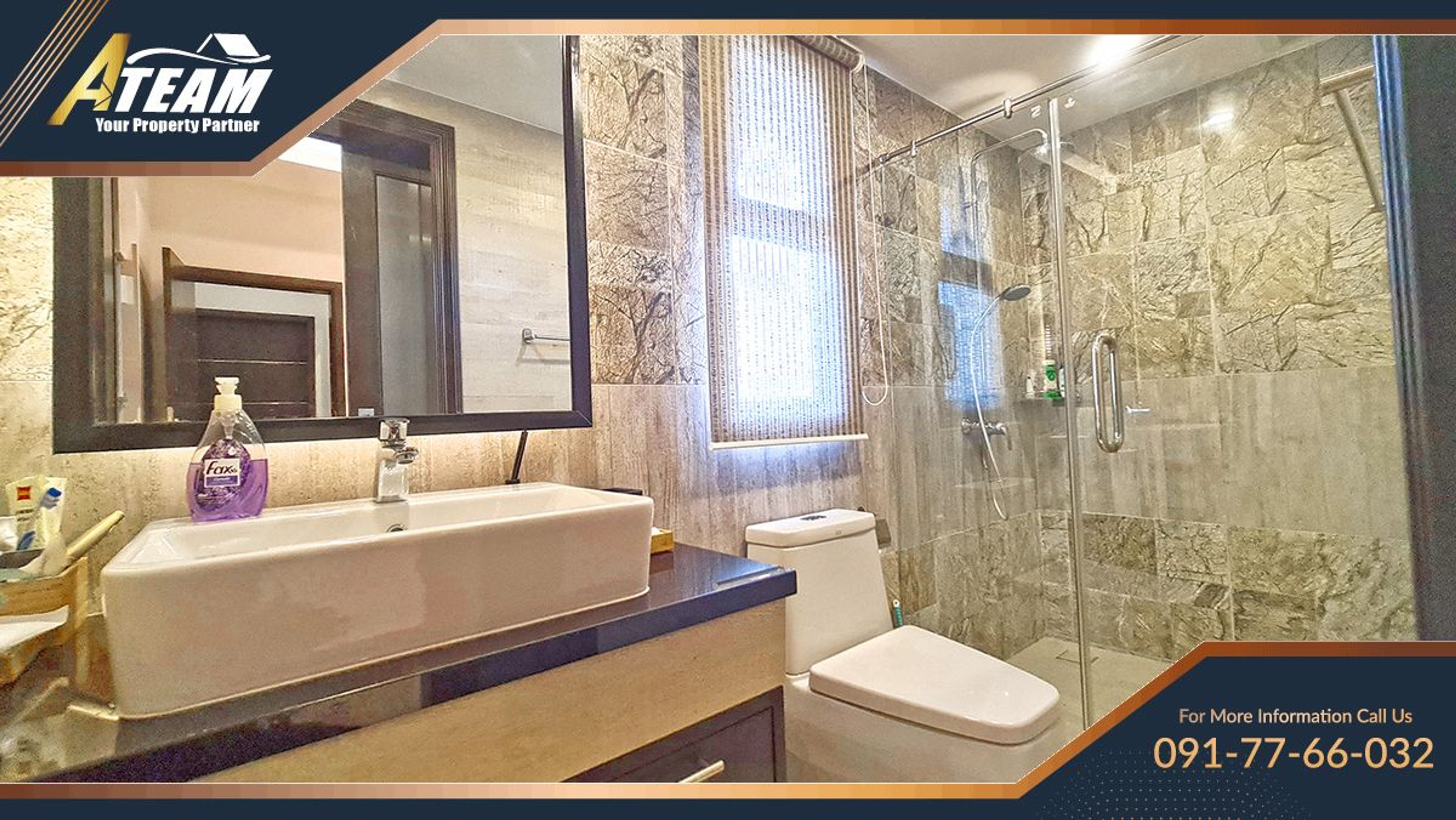 Pool Villa for Sale in Smart House Valley, Hua Hin thumbnail 10