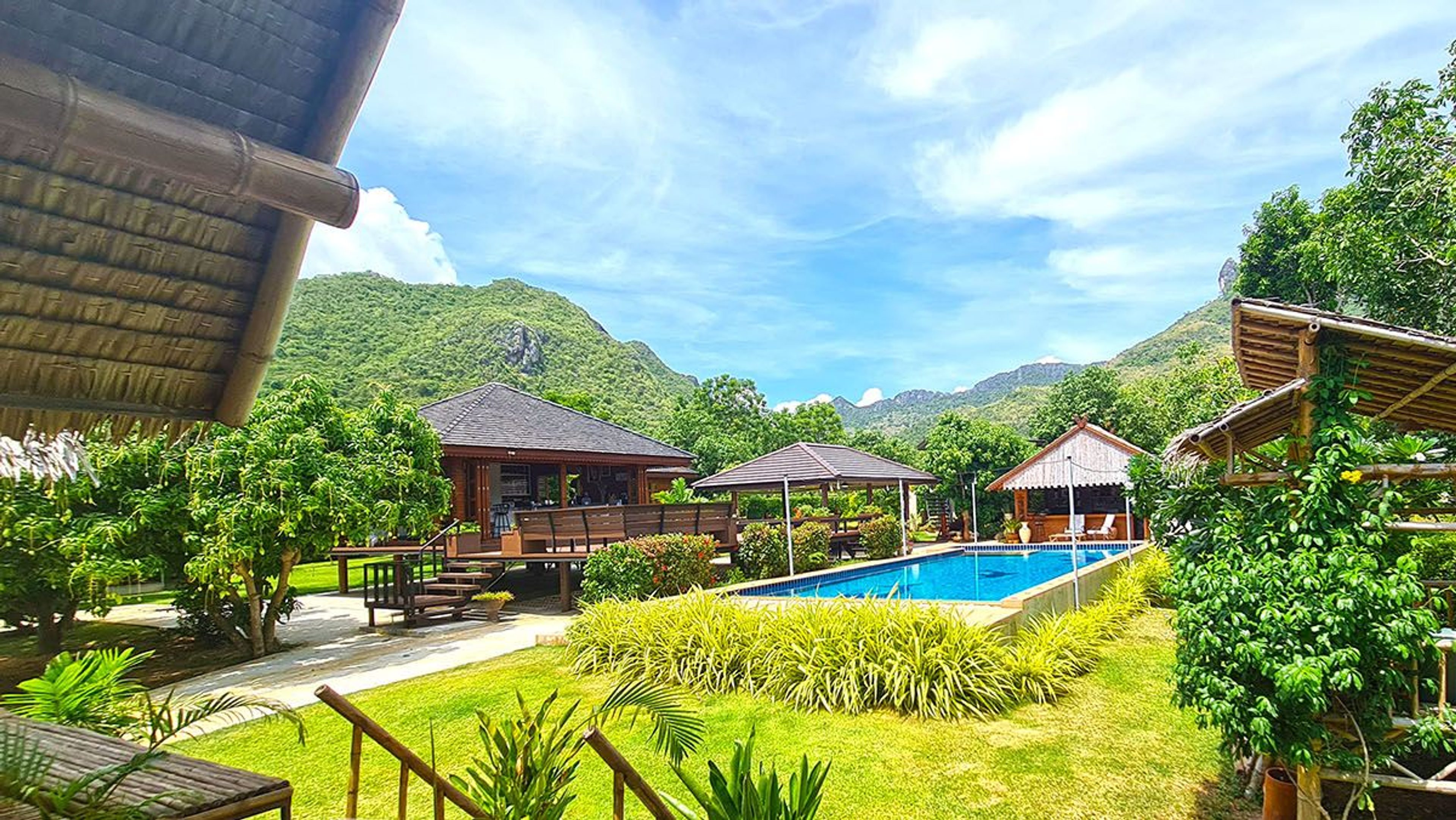 Mango Hills one of a kind resort property in stunning scenic location thumbnail 45
