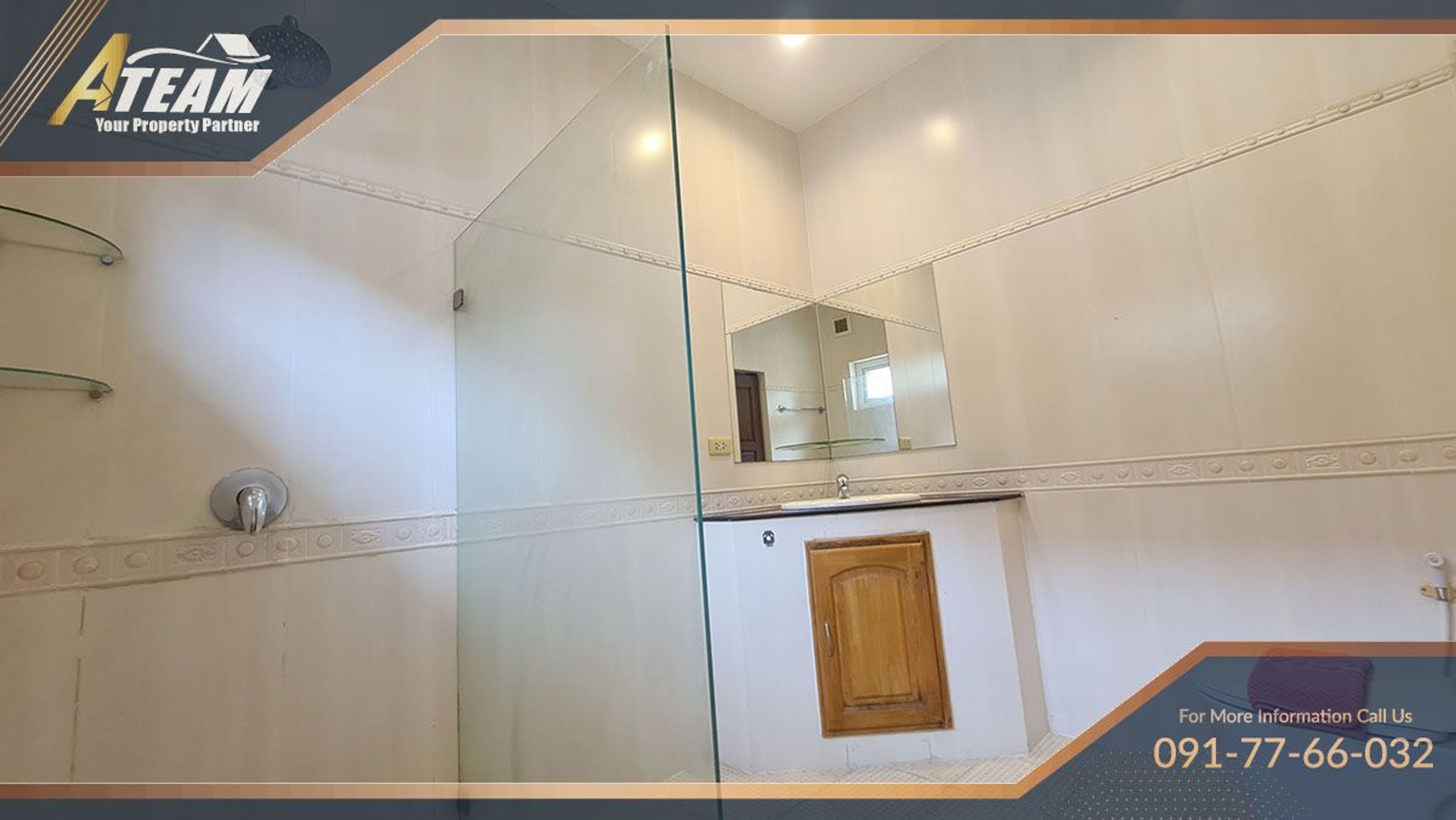 House / Villa For Rent - - 3 Bedrooms - 3 Bathrooms - Price ฿40,000 -  thumbnail 21
