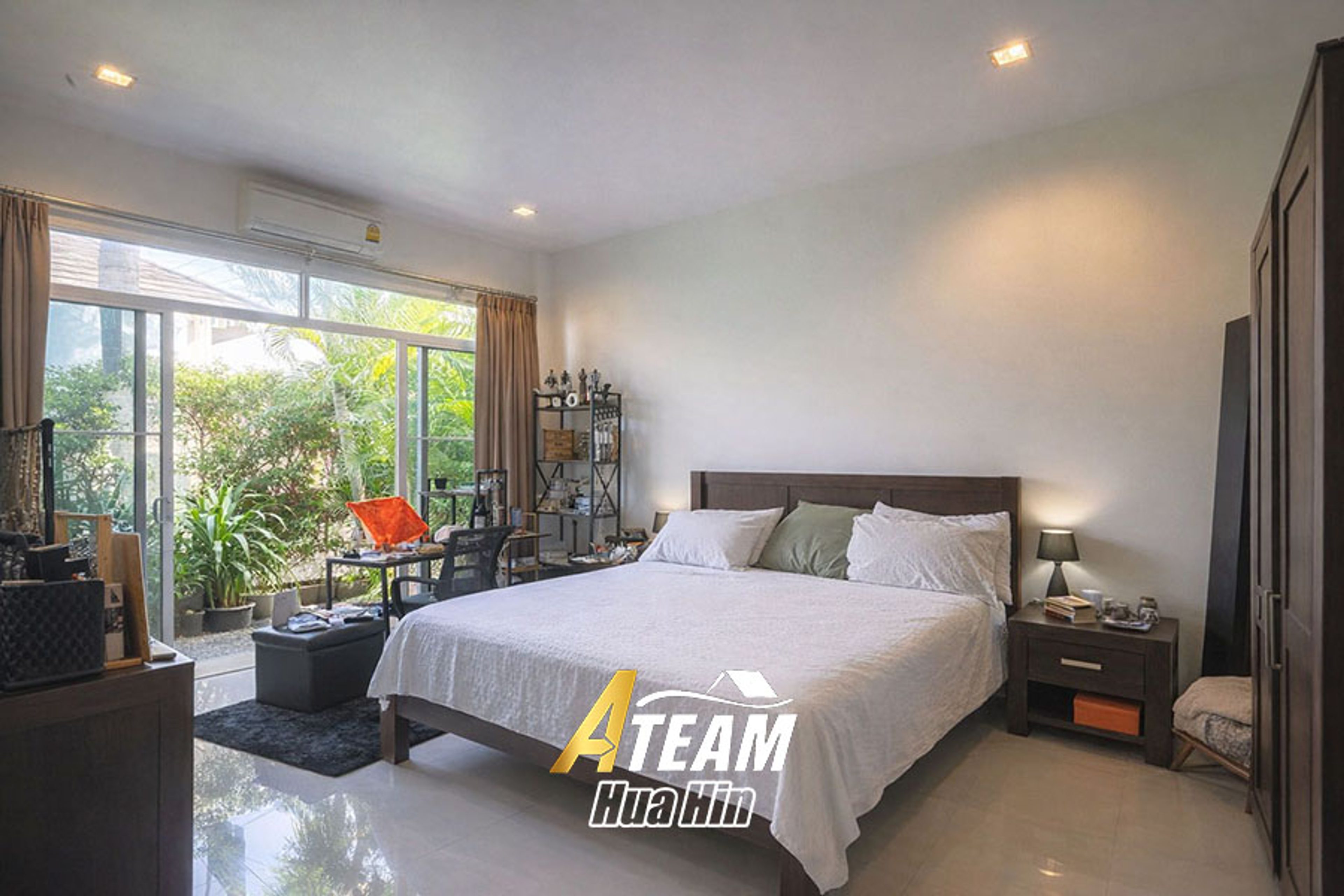 Modern Pool Villa for Sale in Sivana – Khao Tao, Hua Hin thumbnail 16