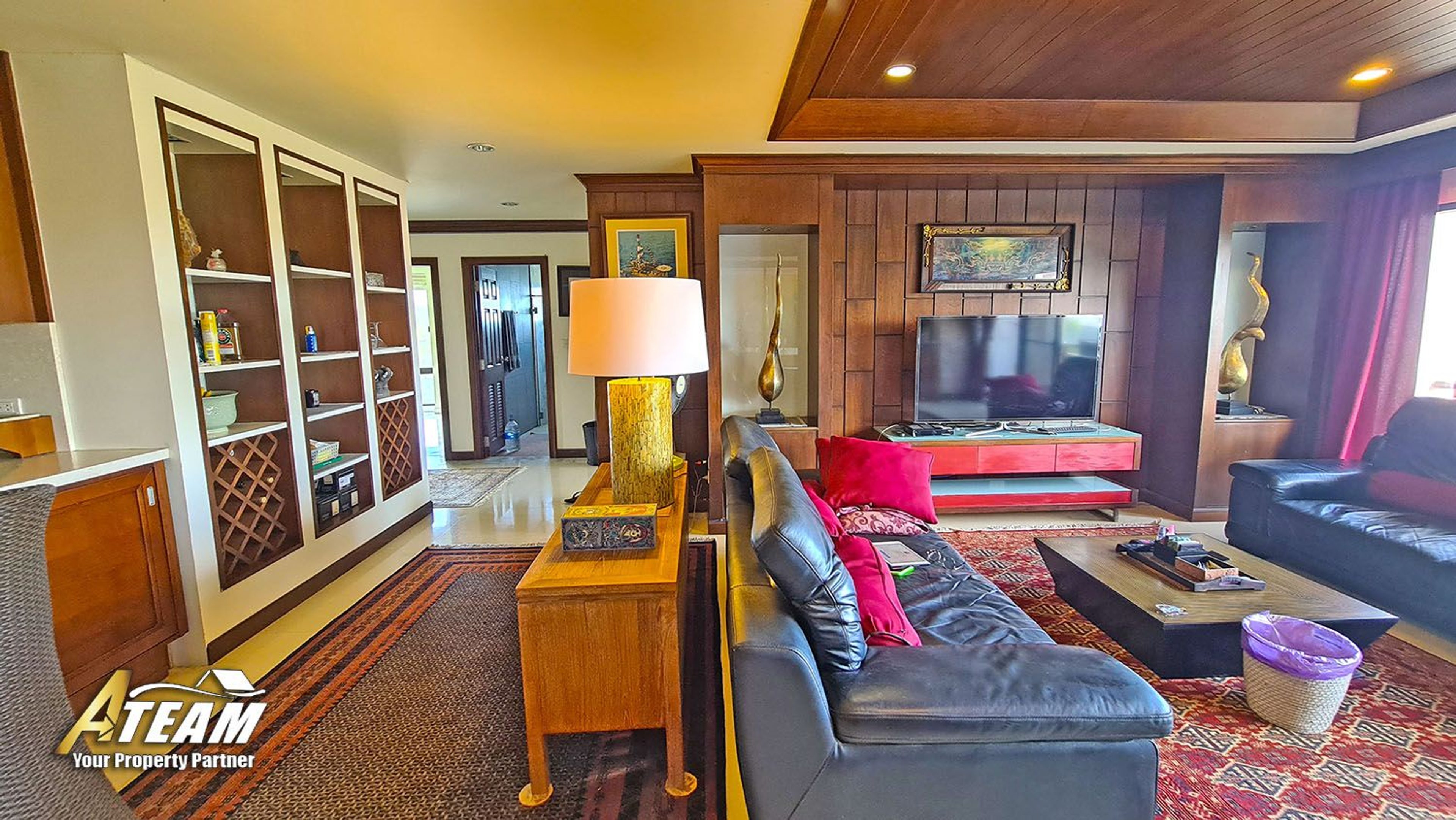 Apartment / Condo For Rent - - 3 Bedrooms - 3 Bathrooms - Price ฿40,00 thumbnail 12