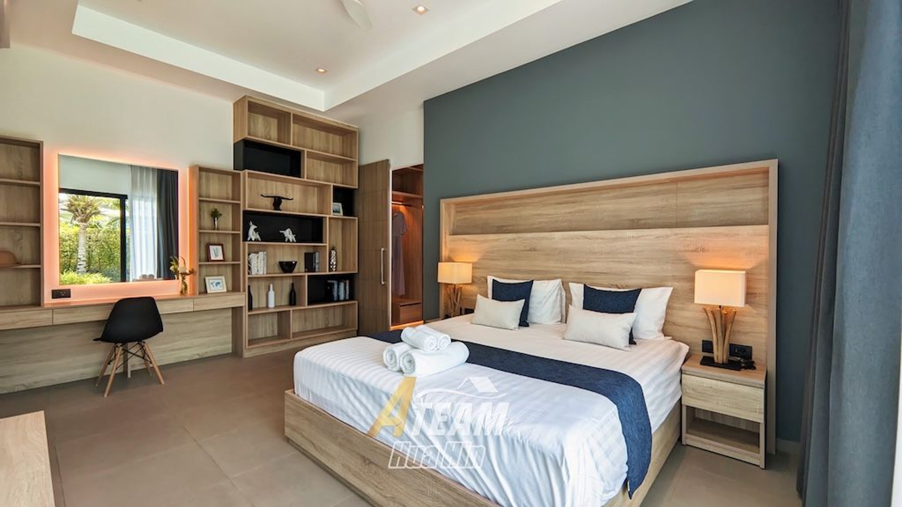Modern Luxury Villas in Khao Tao thumbnail 14