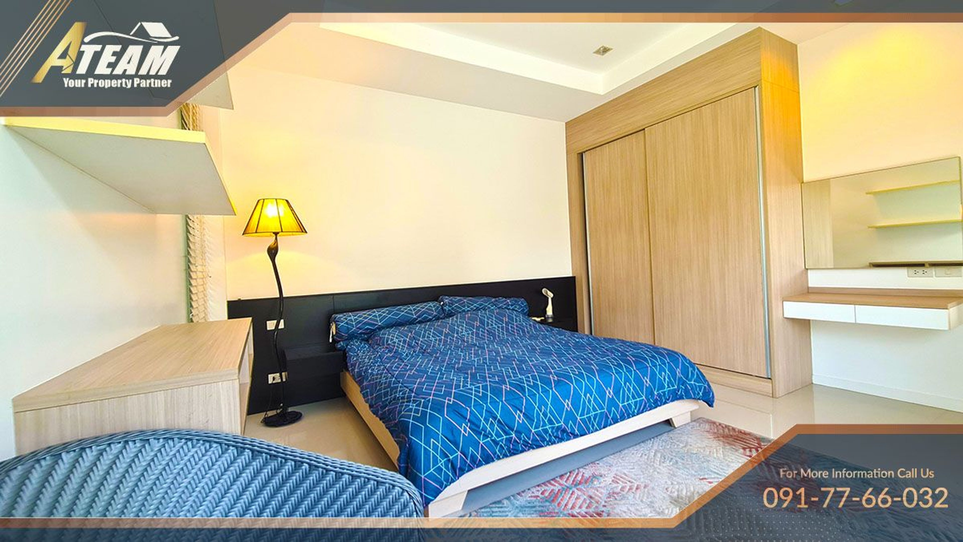 Modern Pool Villa for Sale in Sivana Garden, Hua Hin thumbnail 10