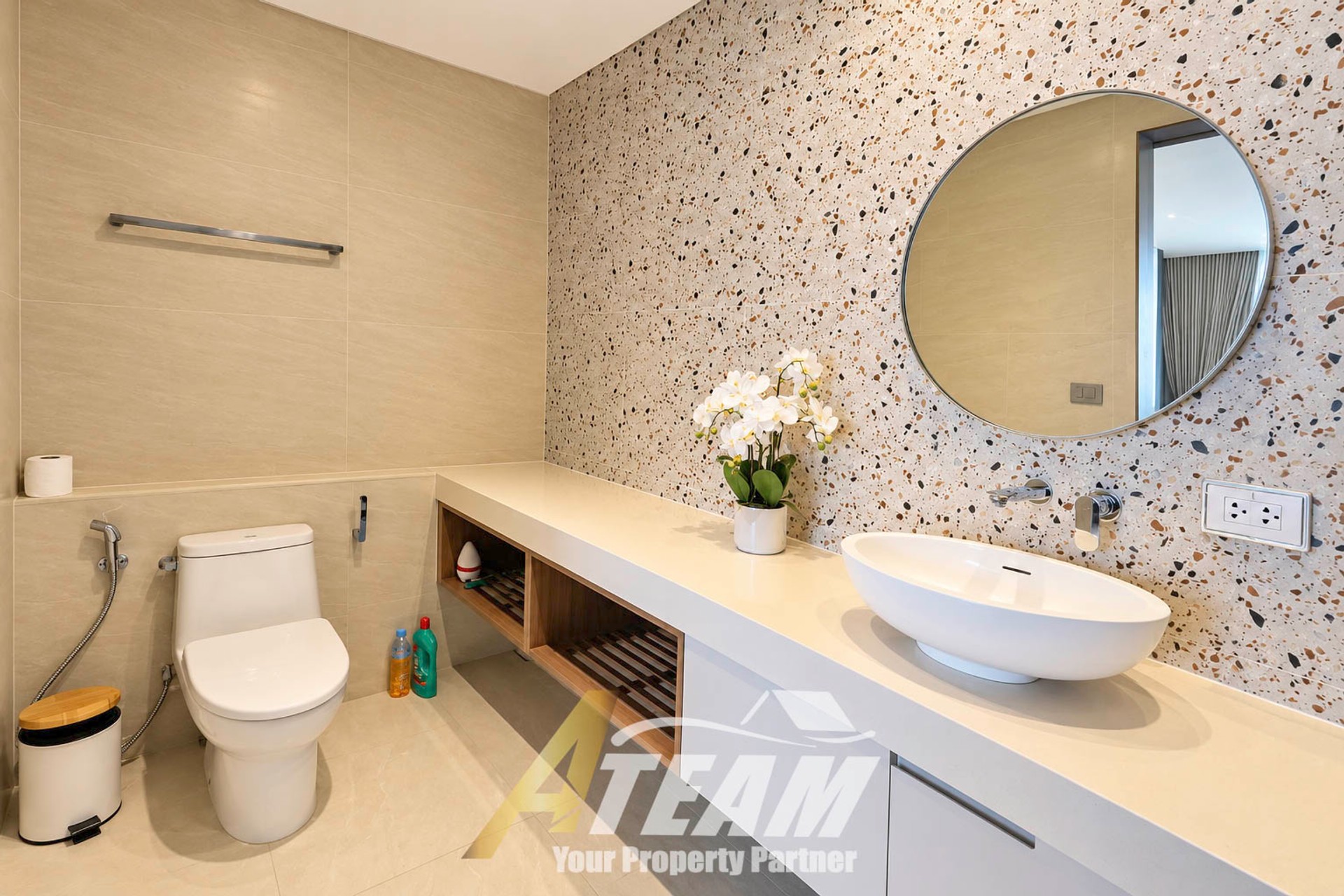 For-Rent “Sky-High Duplex Penthouse at VEHHA Hua Hin | Private Living Across Floors 30–31”