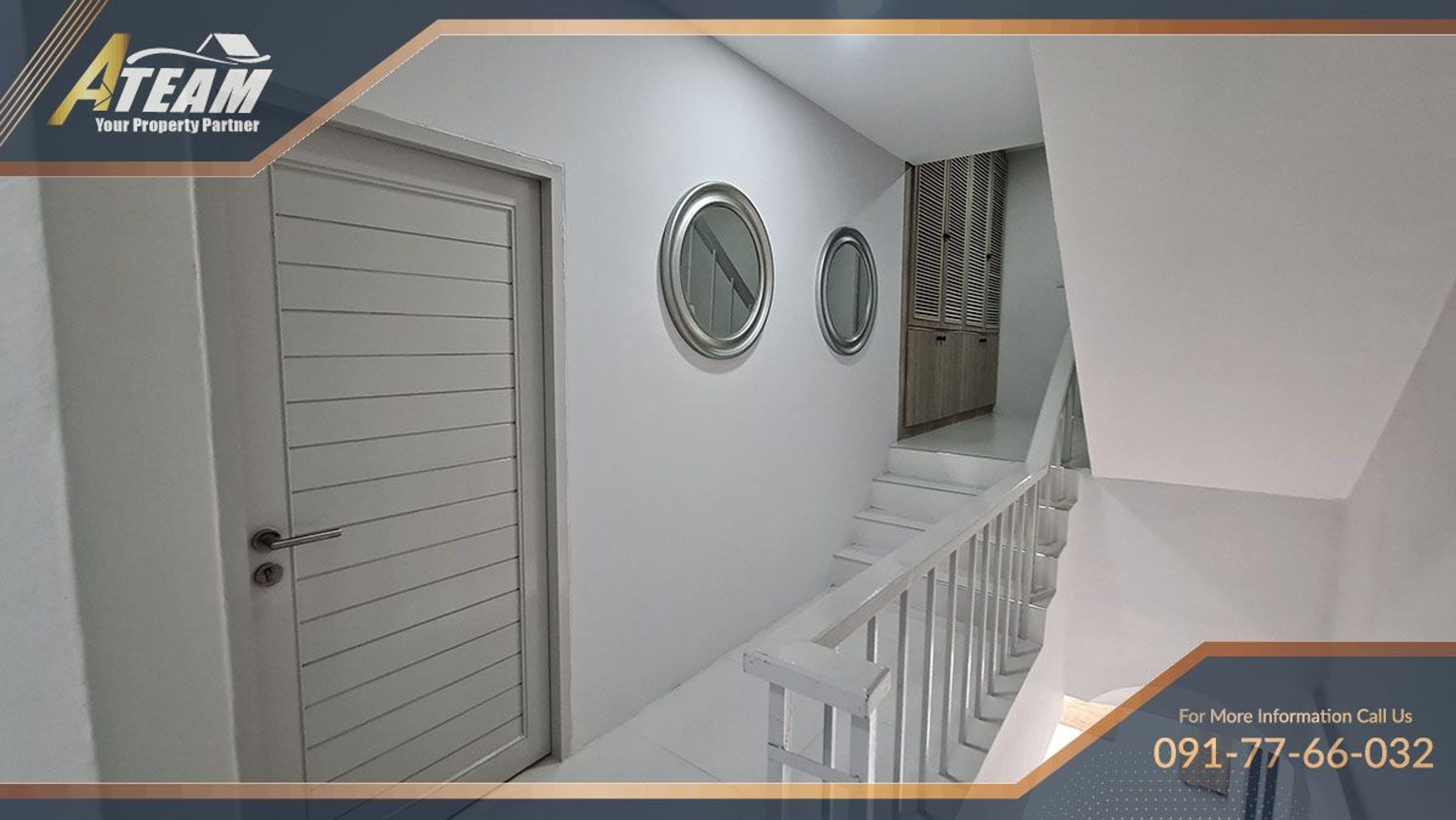 Exclusive Townhouse just 300m from the Beach Soi 51 thumbnail 34