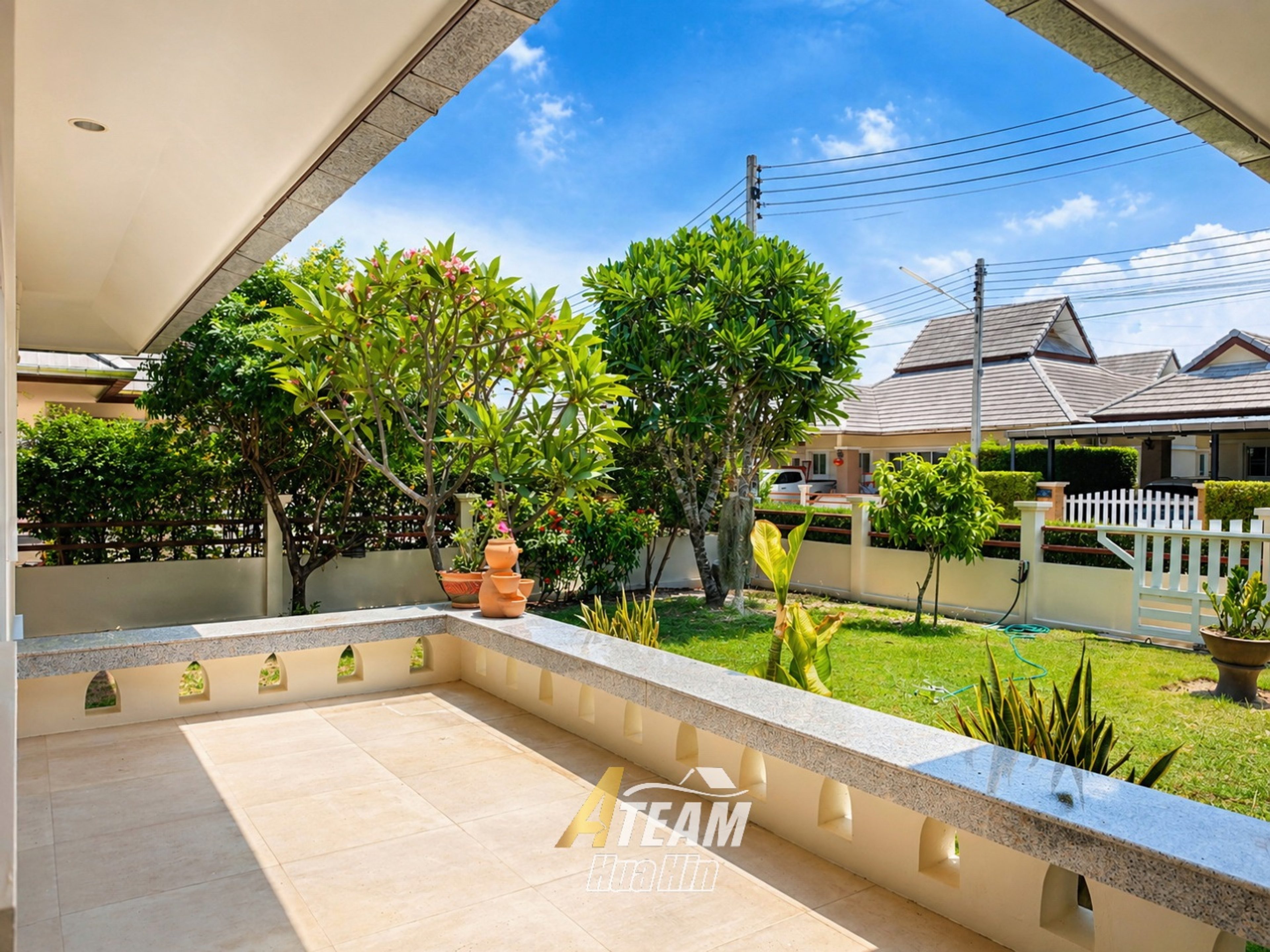 3-Bedroom Villa at Emerald Green thumbnail 6