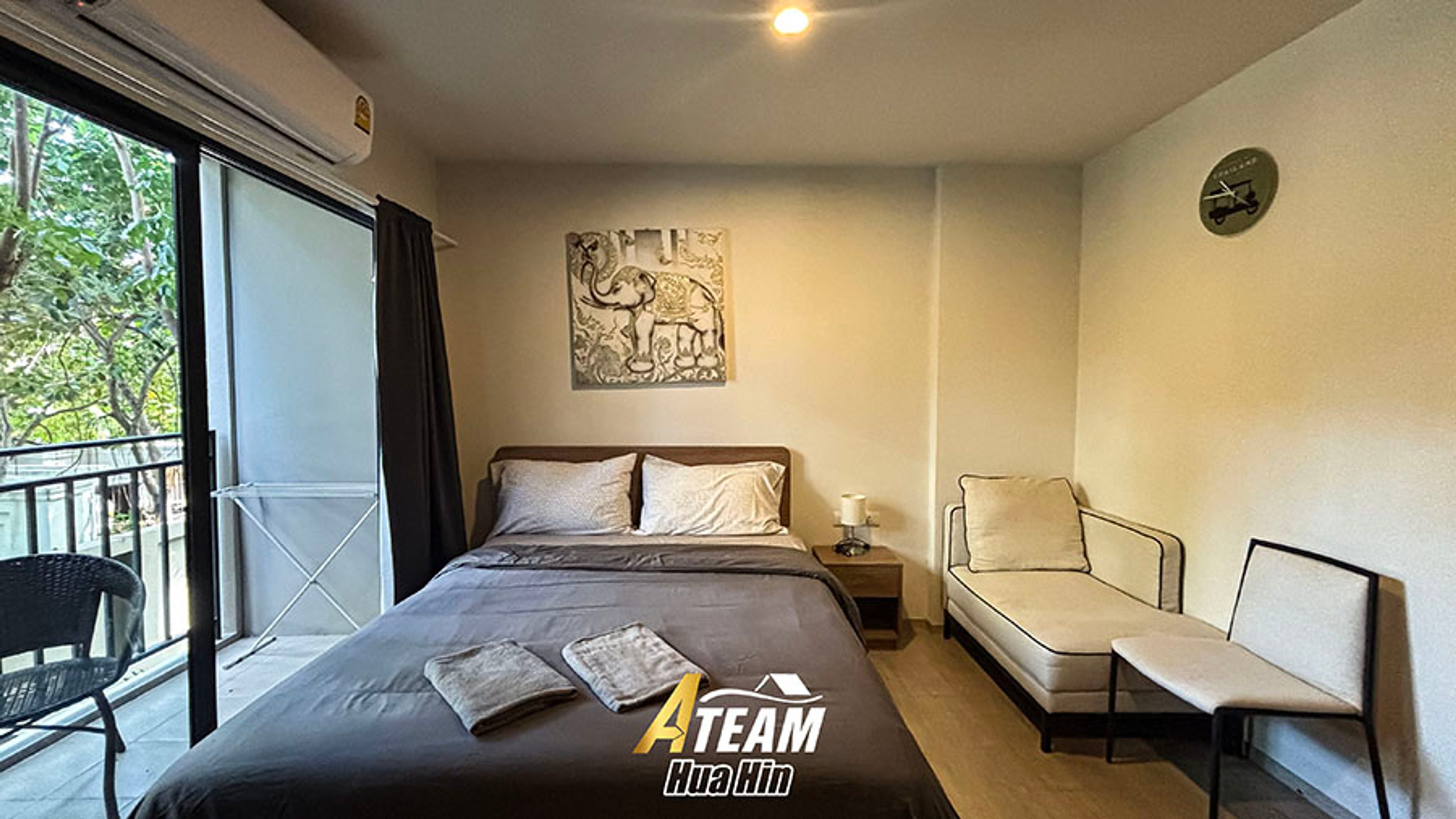 Cozy 1 Bedroom at La Casita for Sale 2.8 Million THB thumbnail 21
