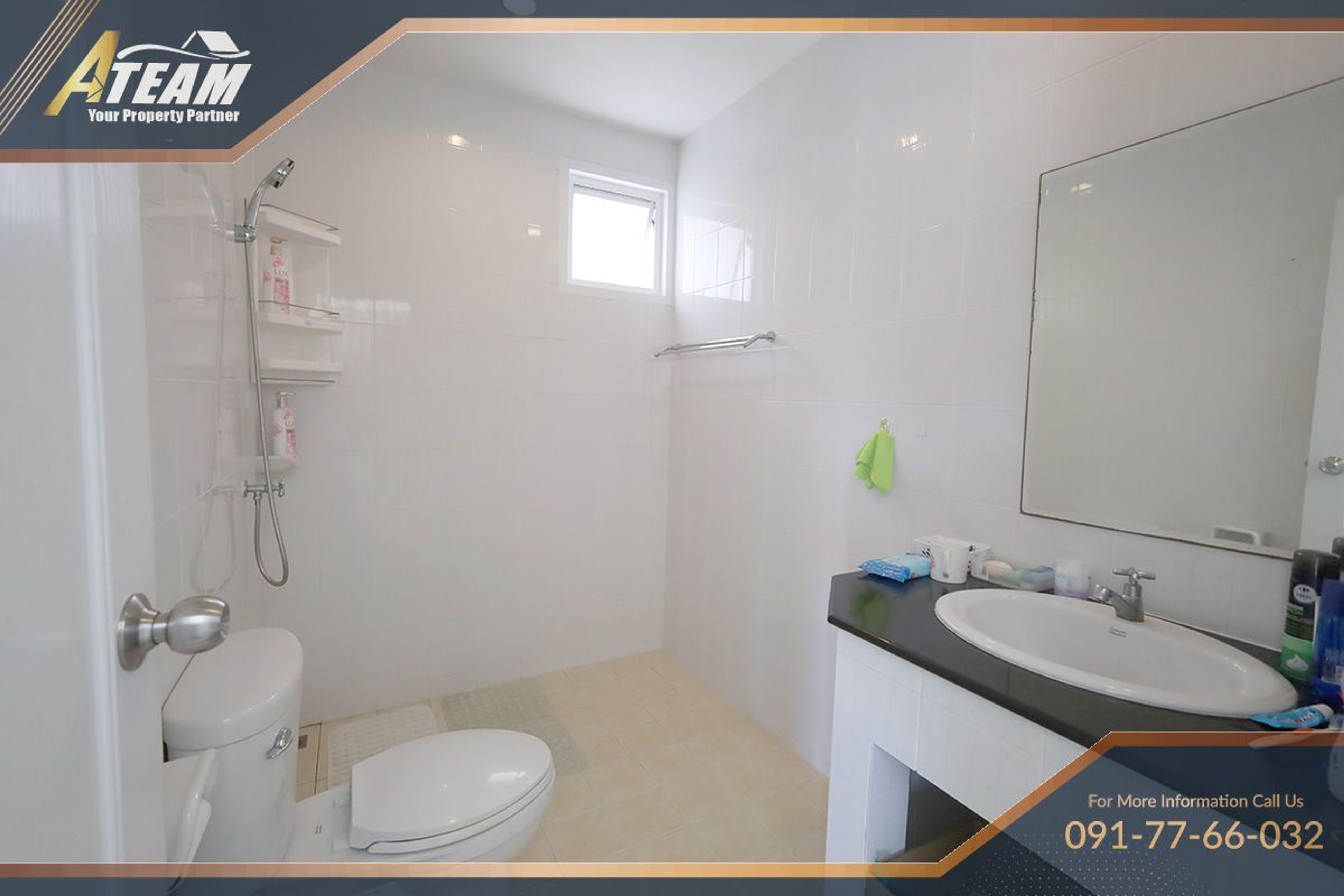 2- story House for Sale in Soi 94 thumbnail 38