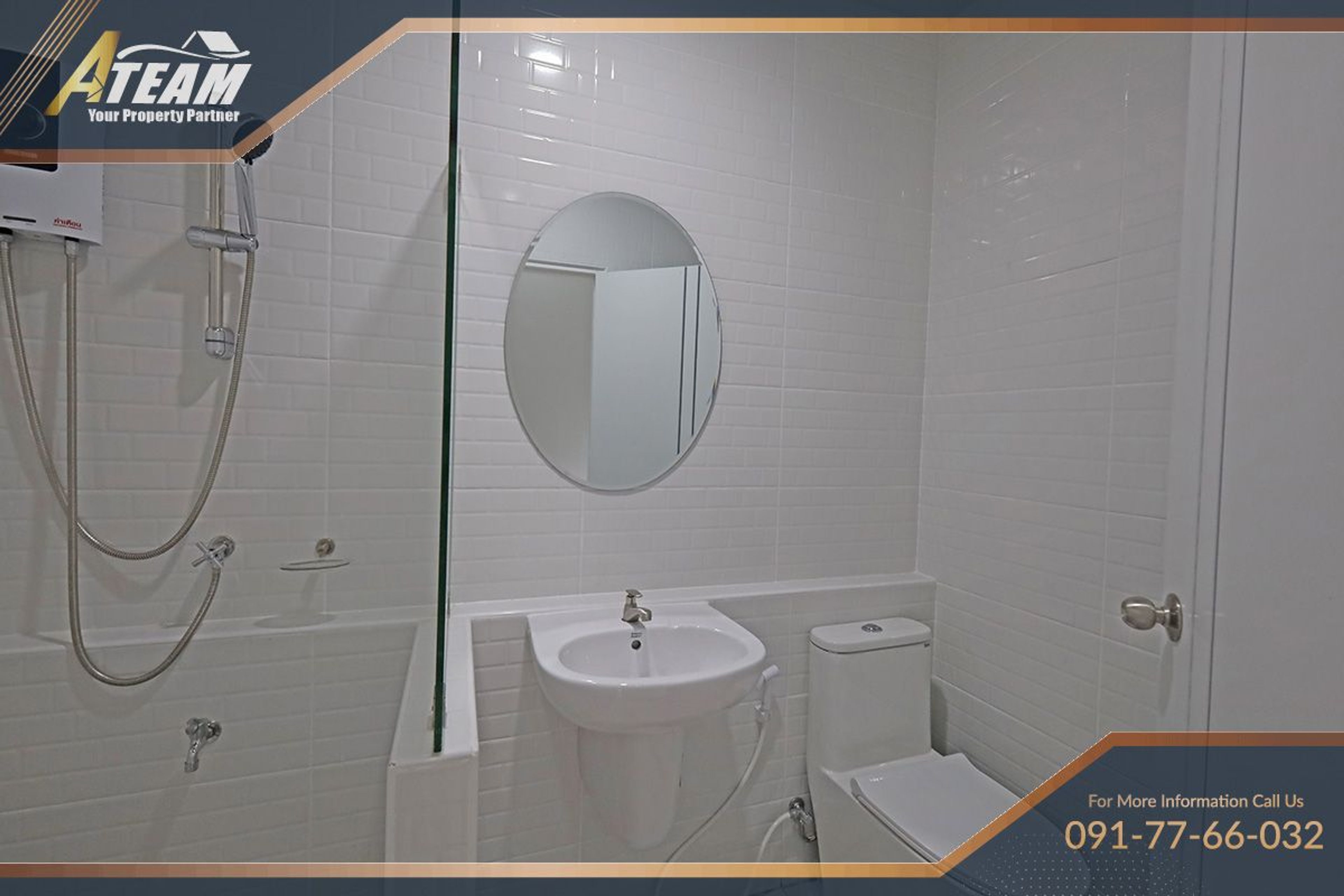 House / Villa For Rent - - 2 Bedrooms - 4 Bathrooms - Price ฿26,000 -  thumbnail 23