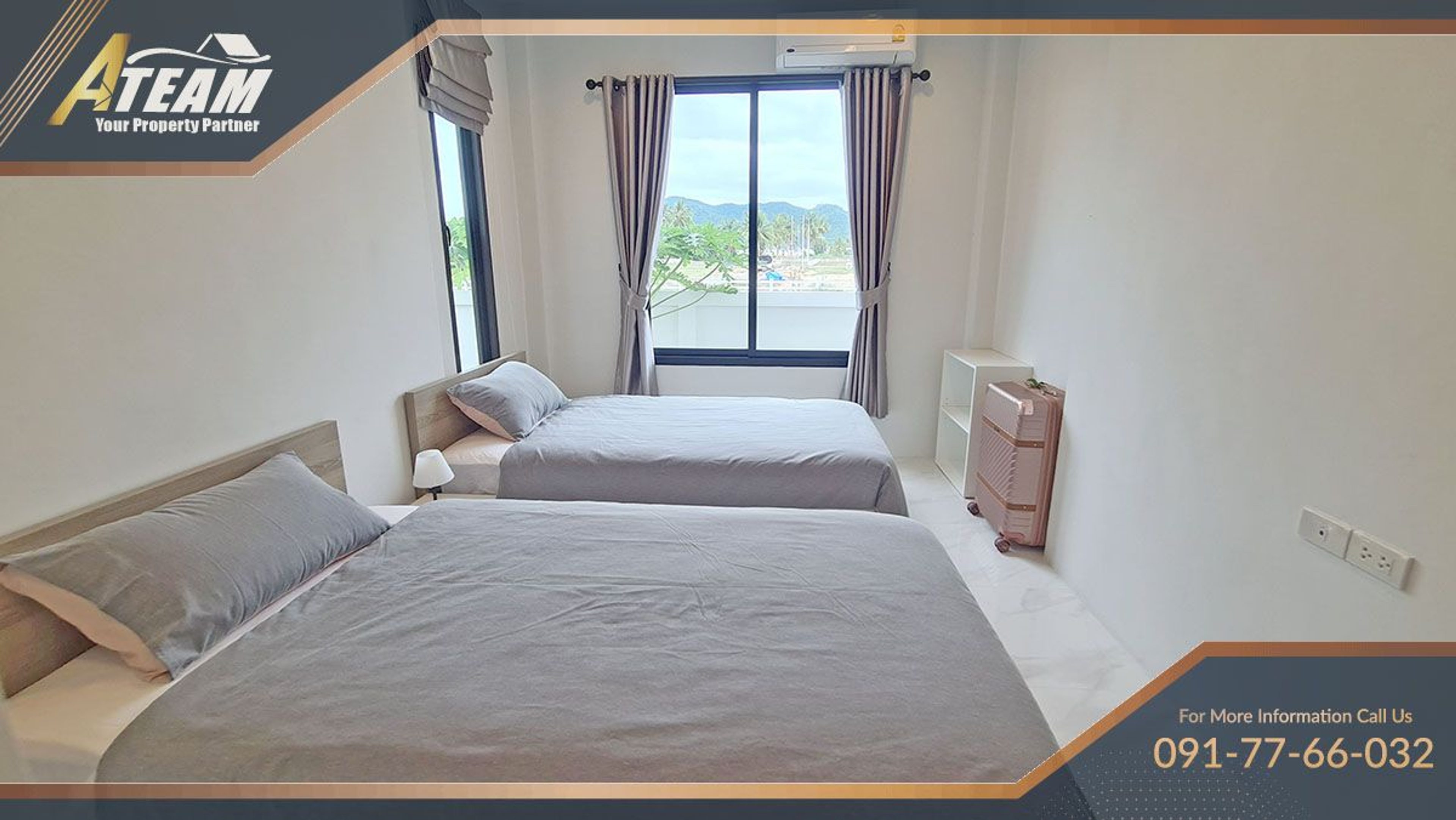 House / Villa For Rent - - 5 Bedrooms - 3 Bathrooms - Price ฿35,000 -  thumbnail 27