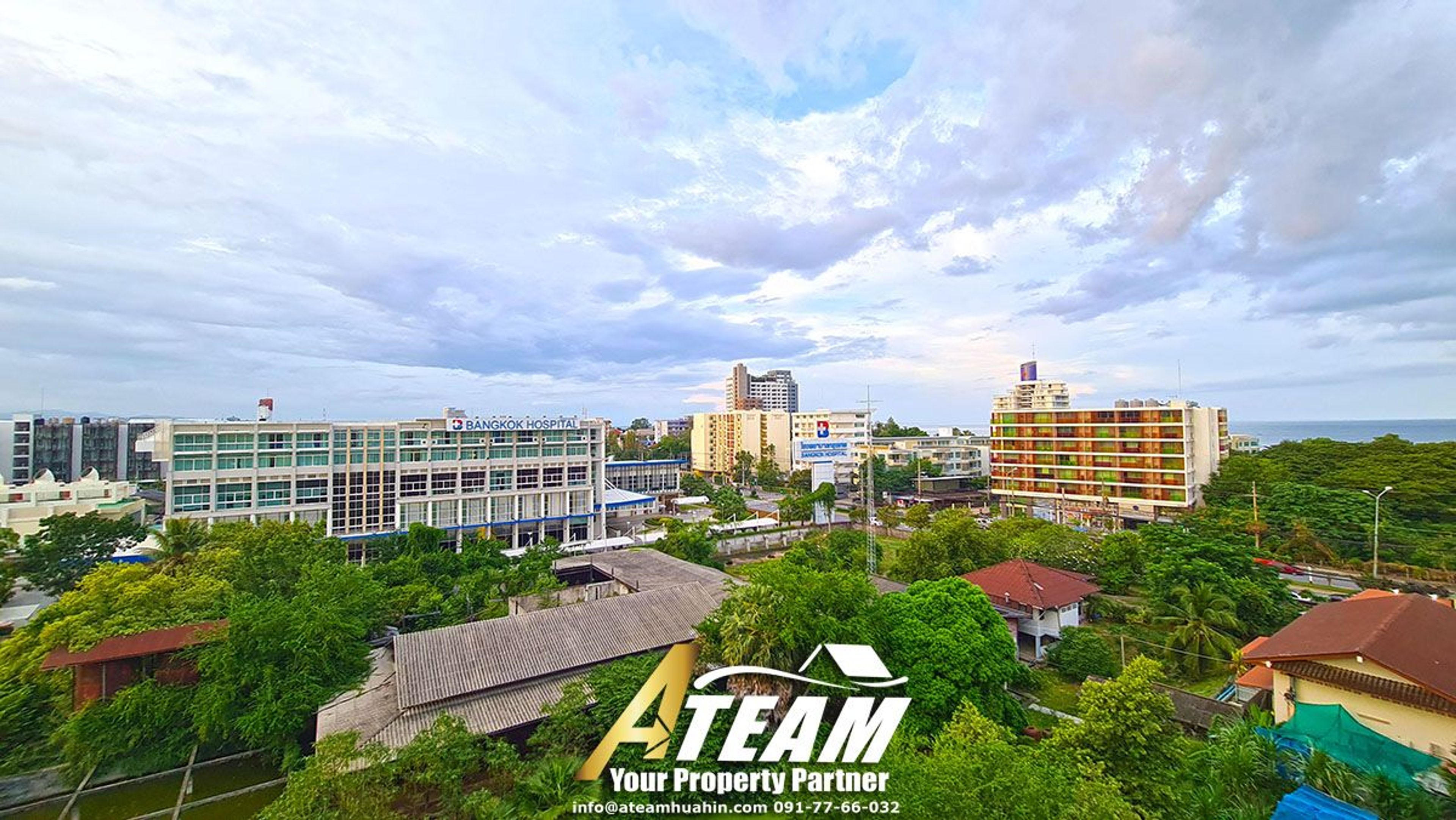 Apartment / Condo For Rent - - 1 Bedroom - 1 Bathroom - Price ฿13,000  thumbnail 12