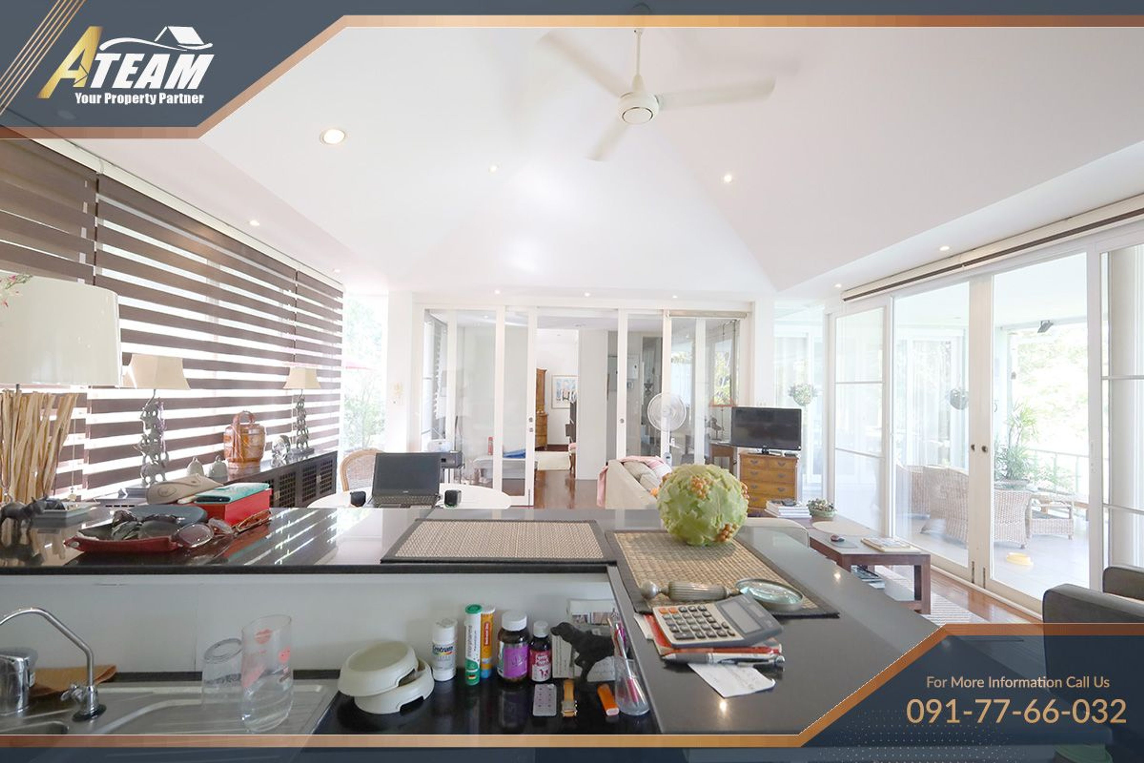 House for Sale 3 Beds 4 Bath in Palm Hills – Hua Hin thumbnail 27