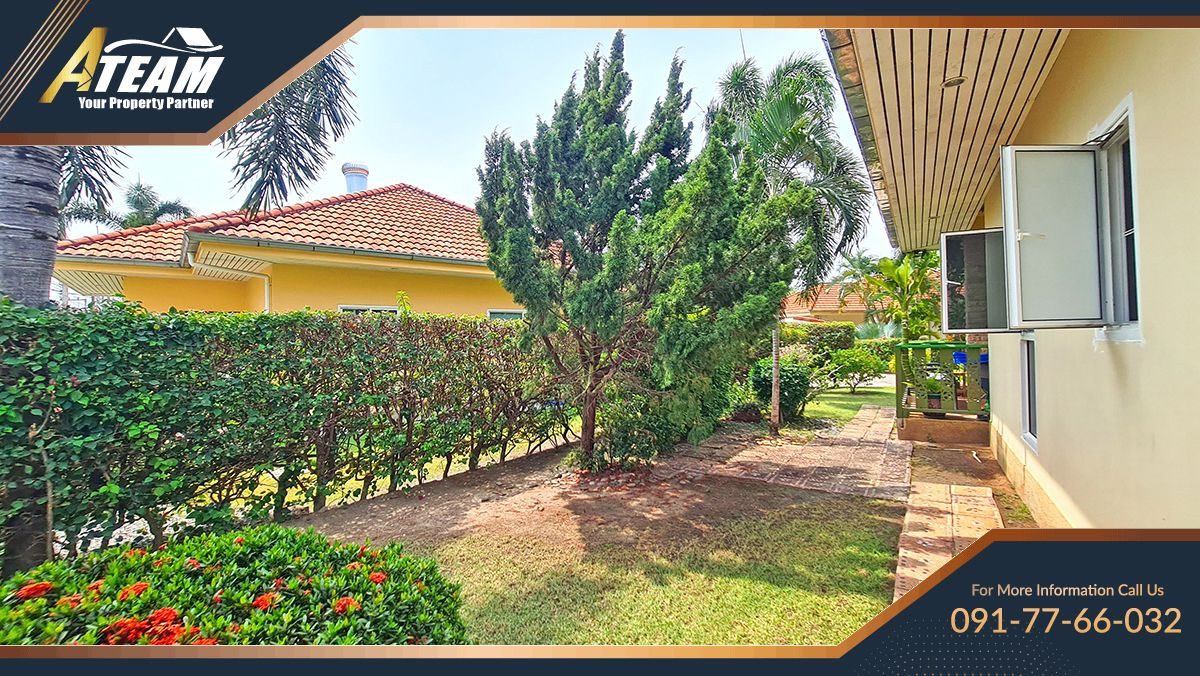 A Cozy Blossom House at Pineapple Village FOR SALE