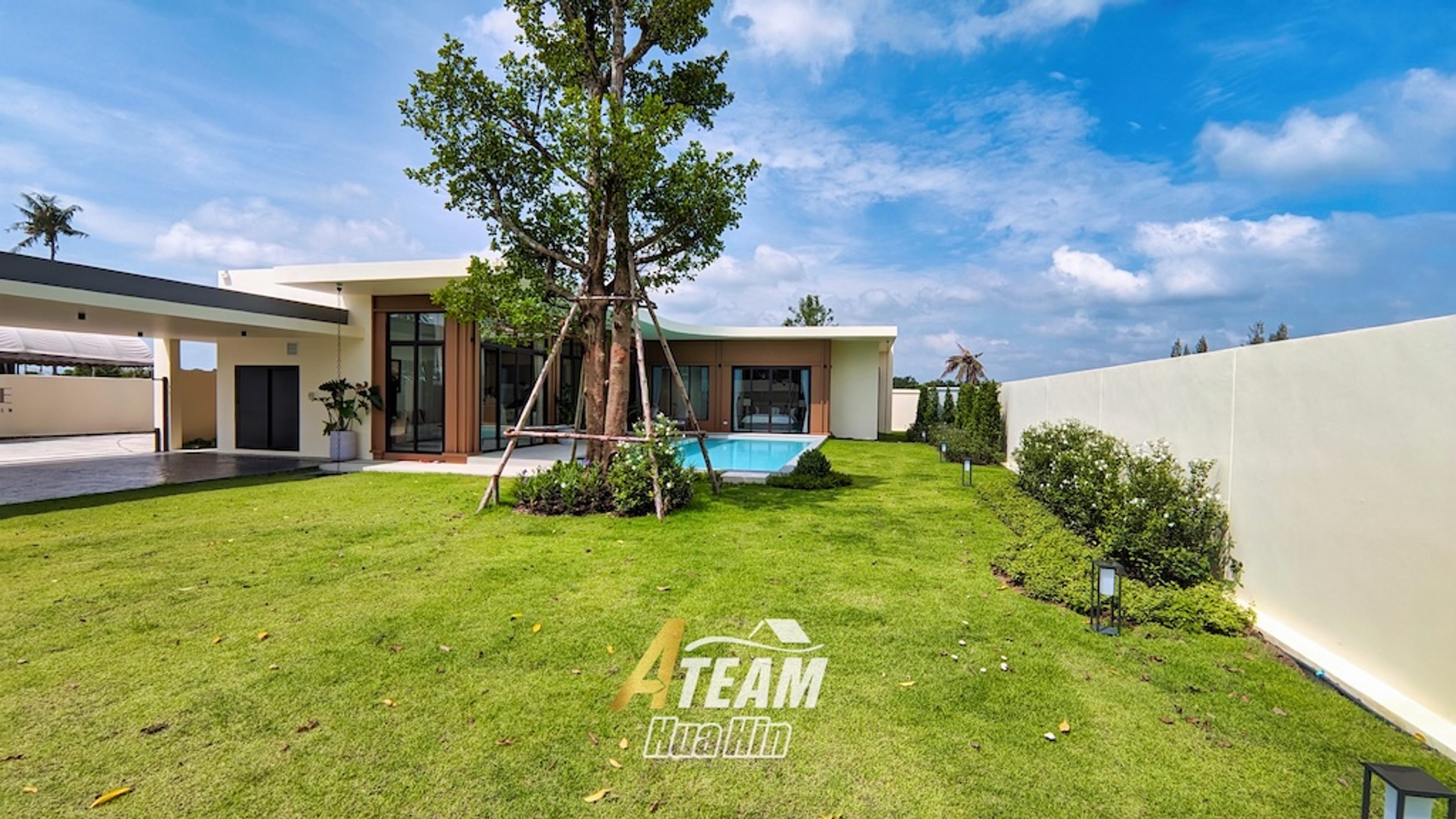 Issara Ville Hua Hin – Modern Living in a Peaceful Community thumbnail 2