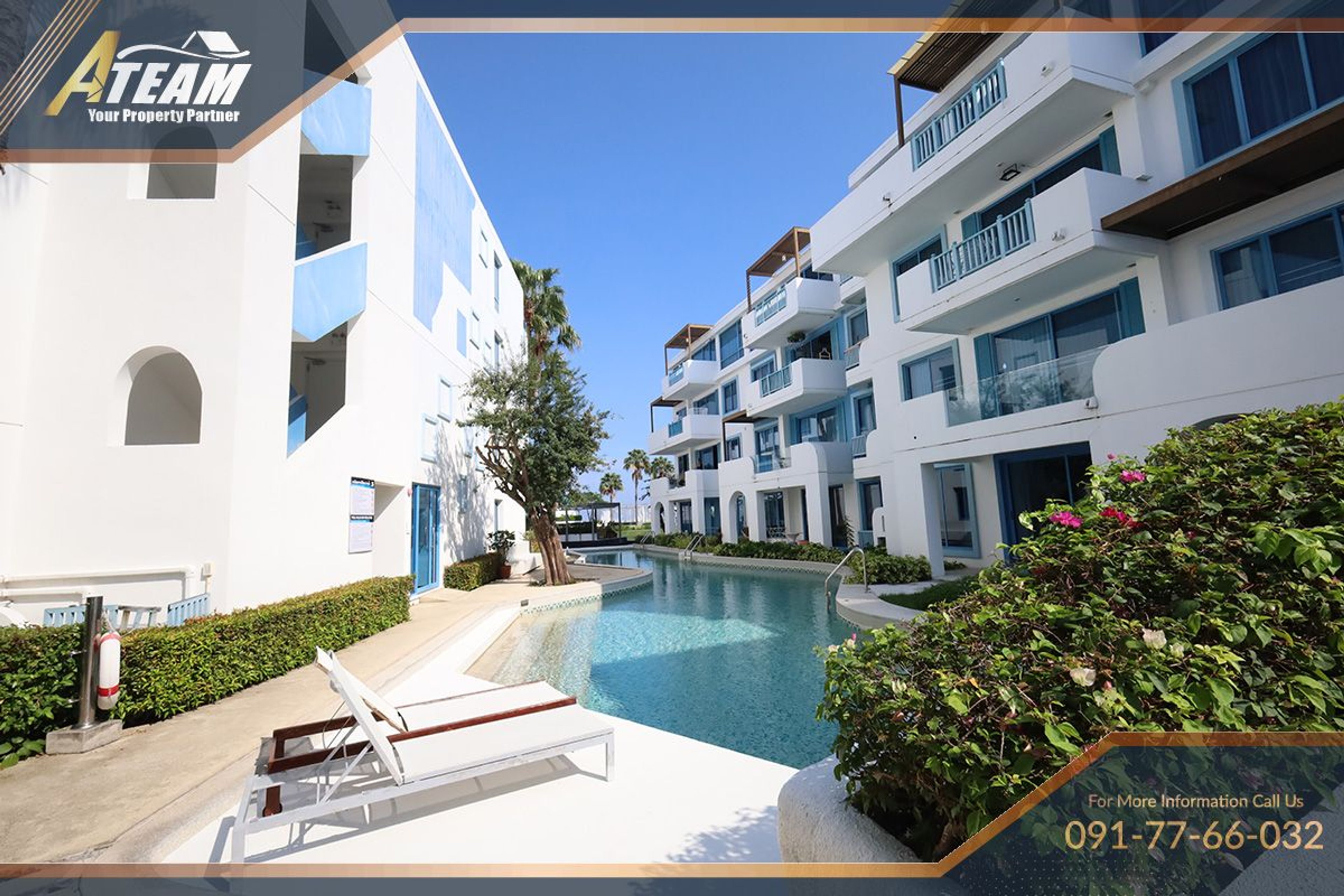 The Crest Santora Condo – 1-Bedroom, 1-Bathroom Unit on the 1st Floor thumbnail 17